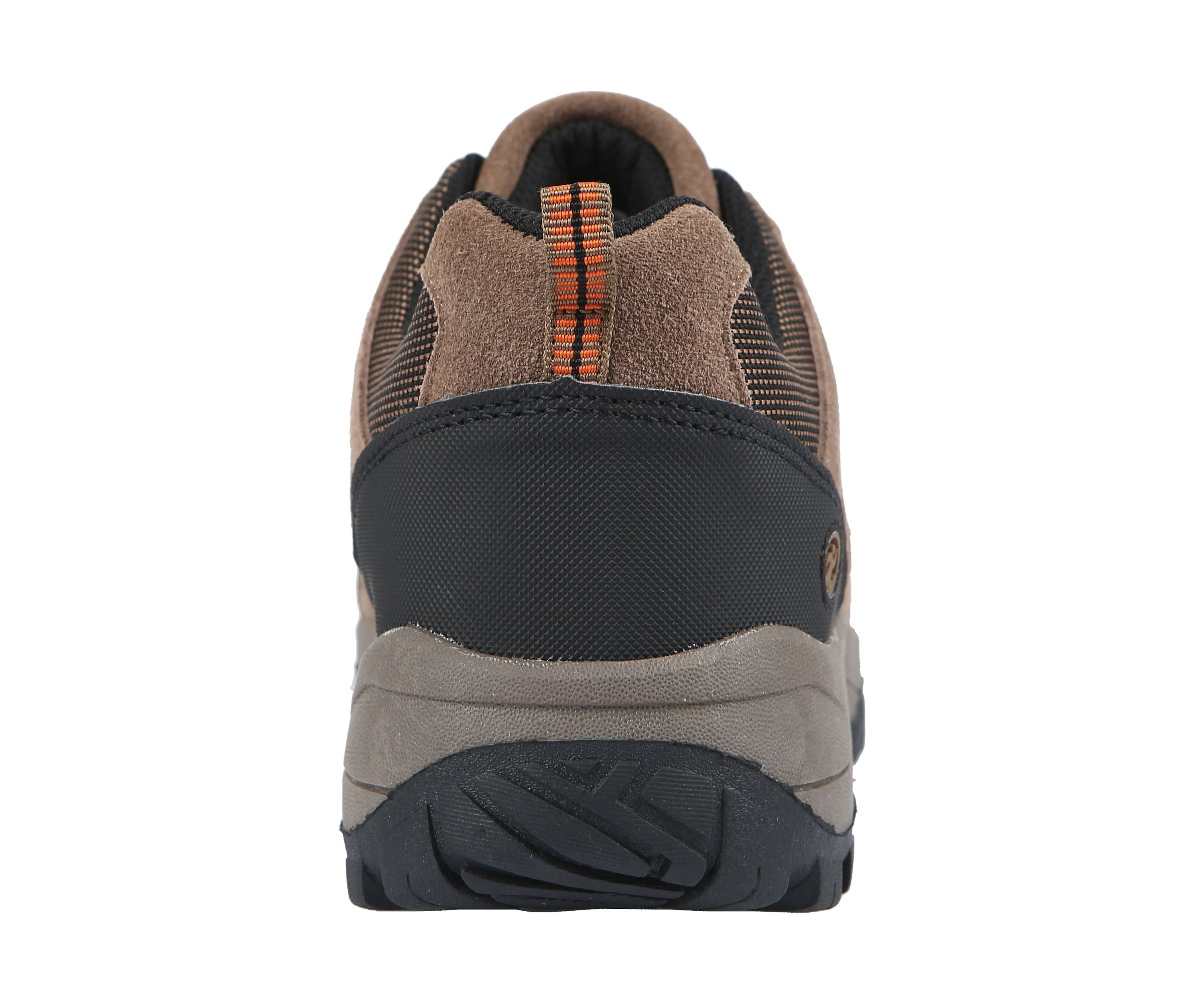 Monroe Lo Hiking Boots