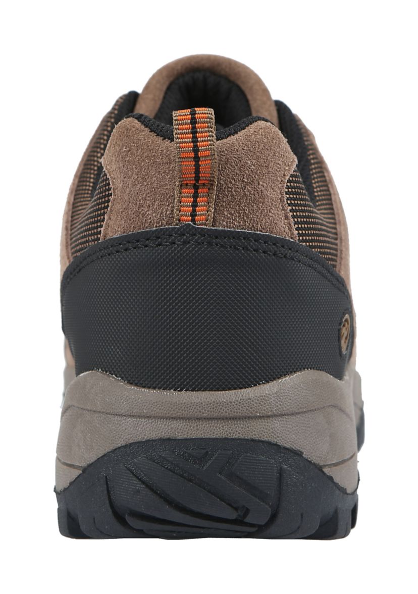 Monroe Lo Hiking Boots