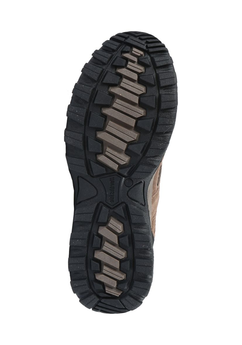 Monroe Lo Hiking Boots