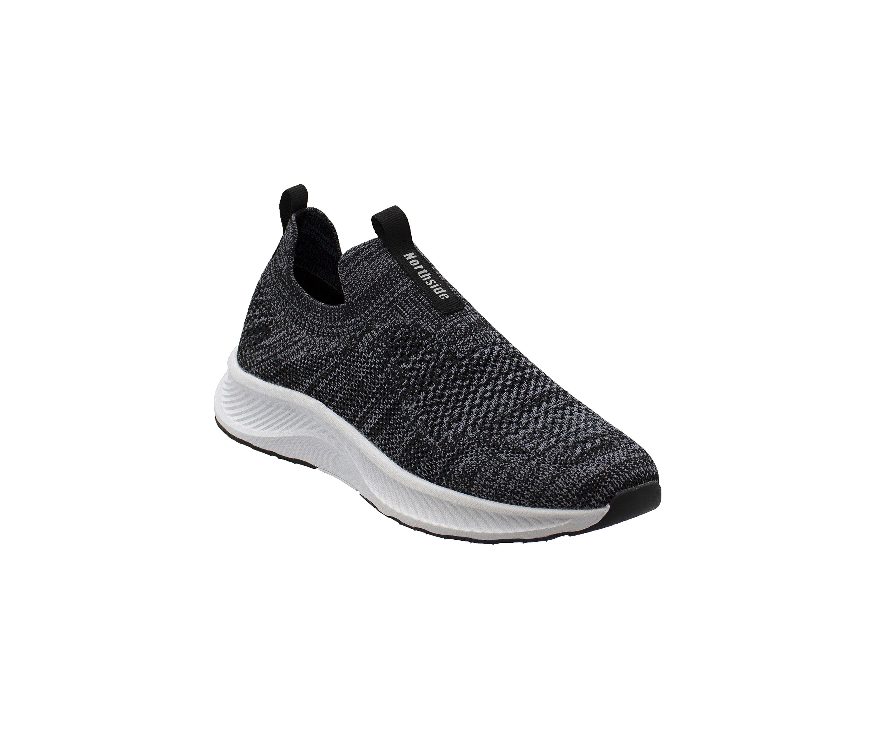 Mens Ponderay Slip On Sneakers