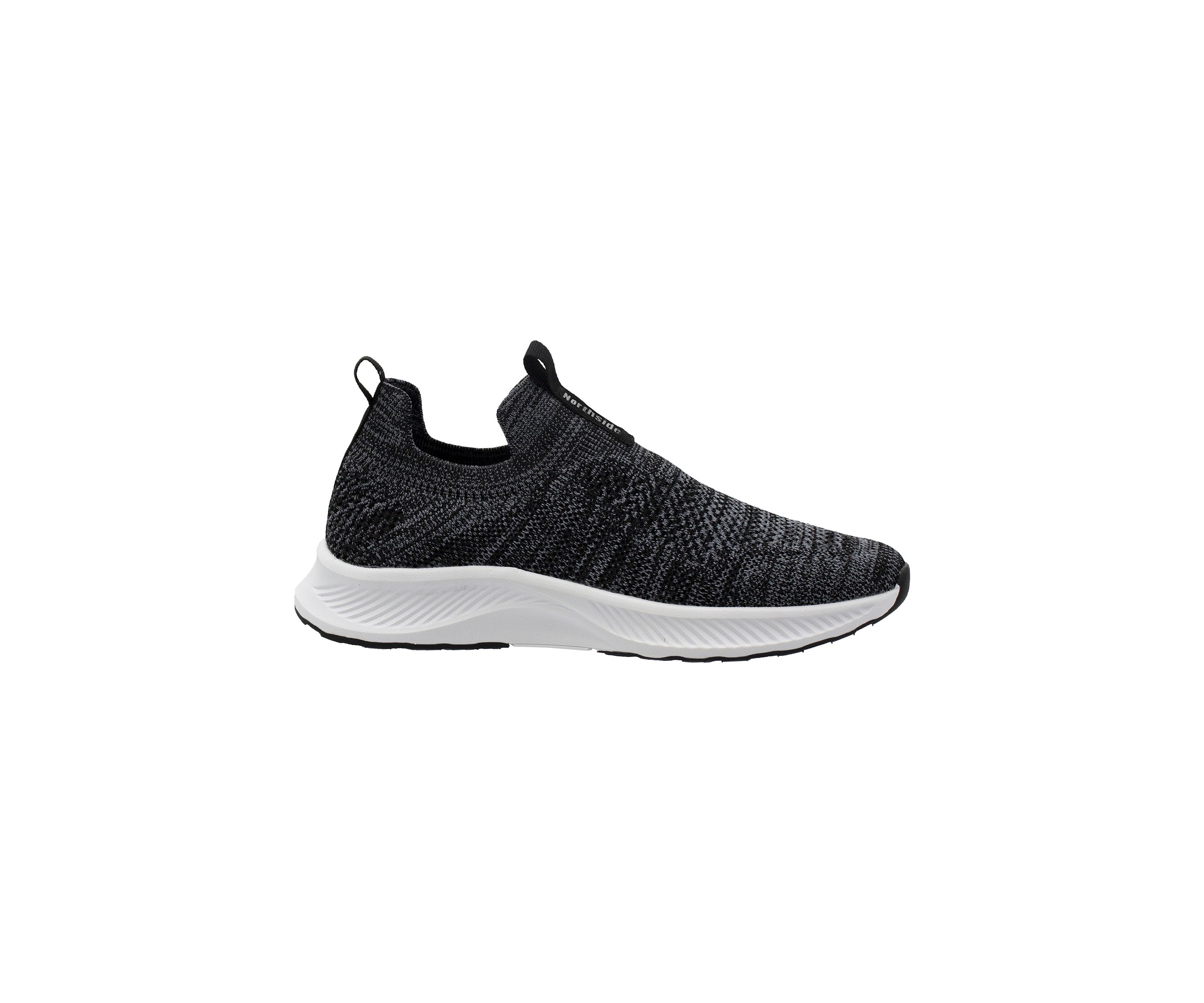 Mens Ponderay Slip On Sneakers