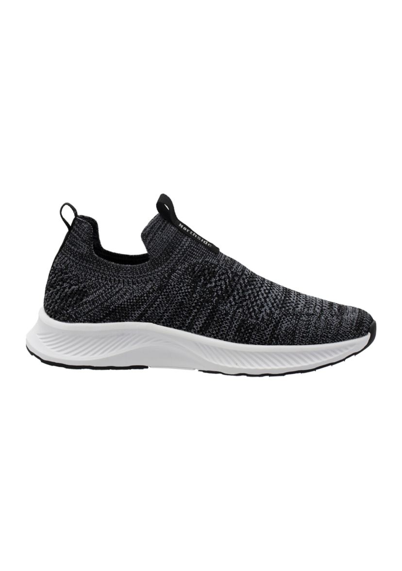 Mens Ponderay Slip On Sneakers