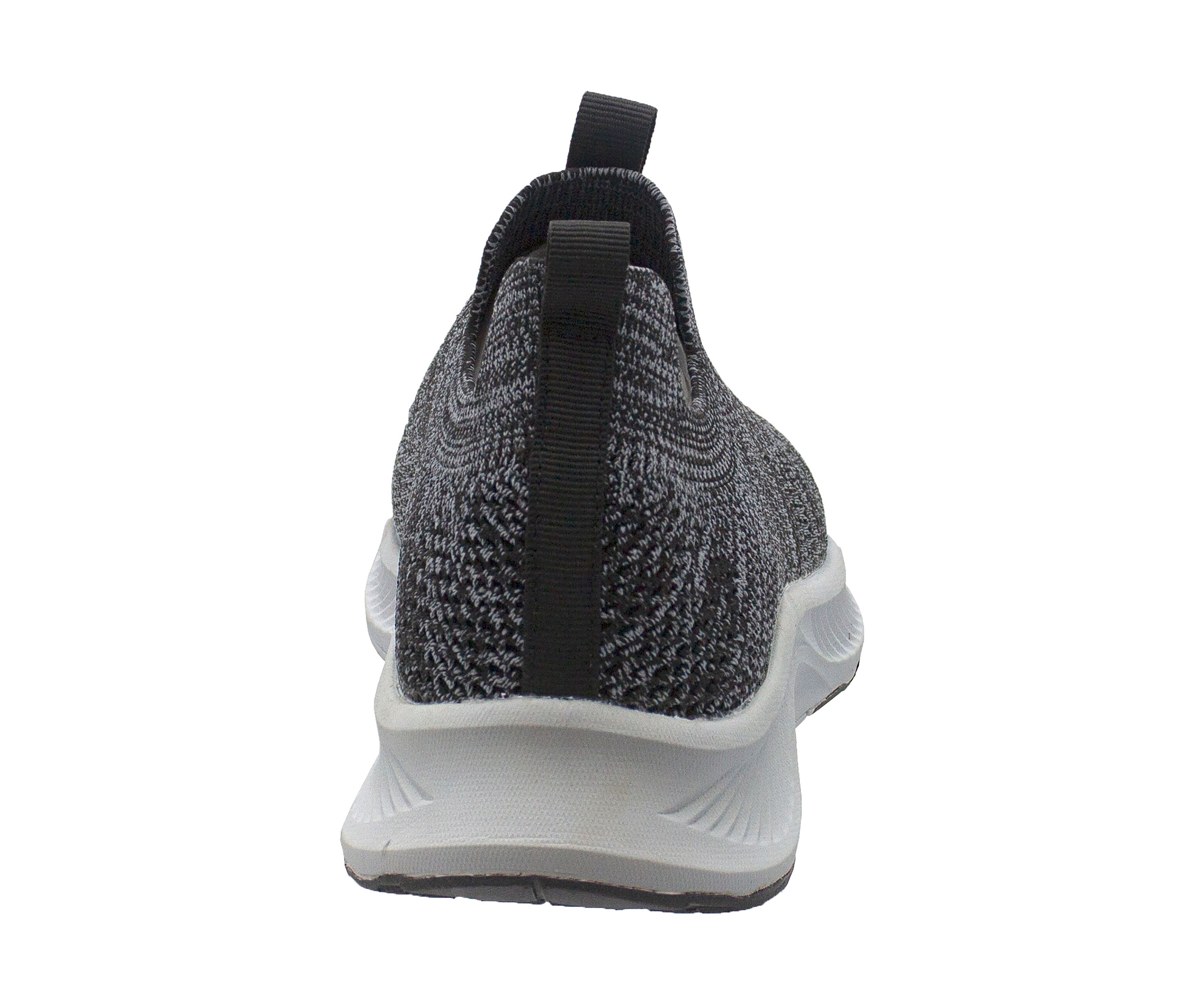 Mens Ponderay Slip On Sneakers