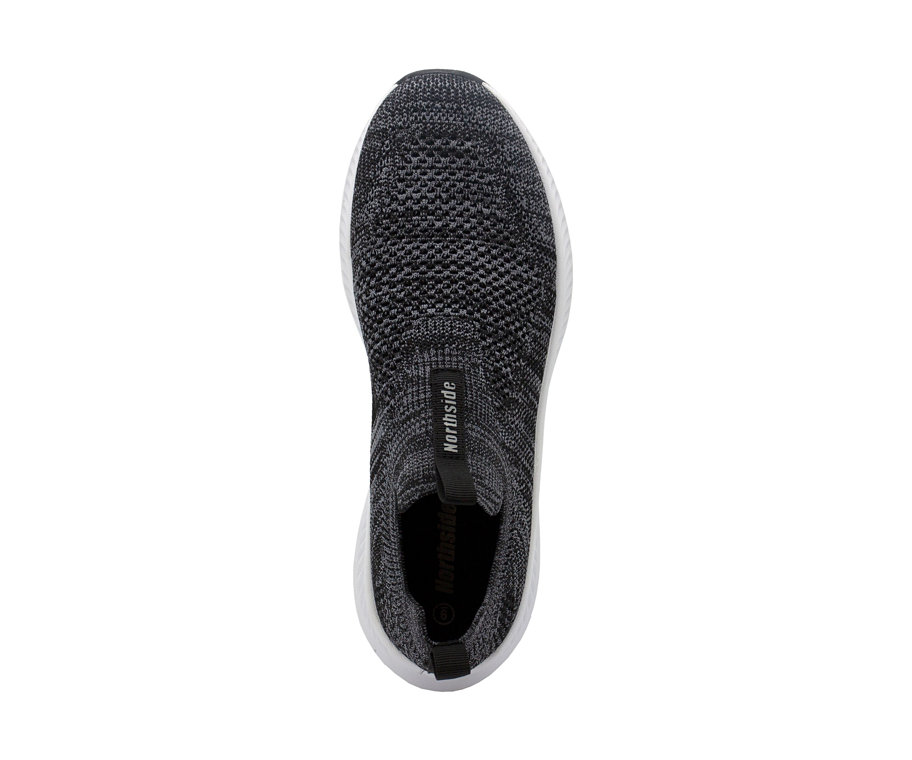 Mens Ponderay Slip On Sneakers