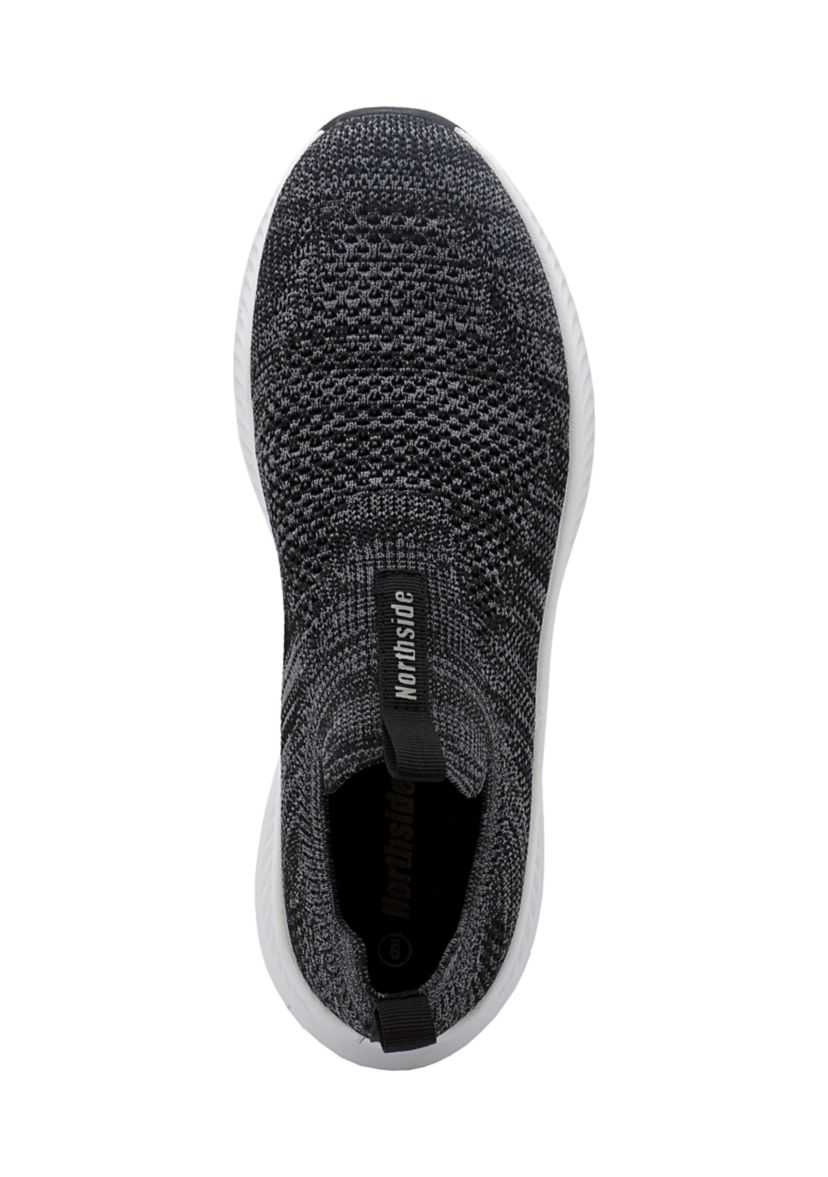 Mens Ponderay Slip On Sneakers