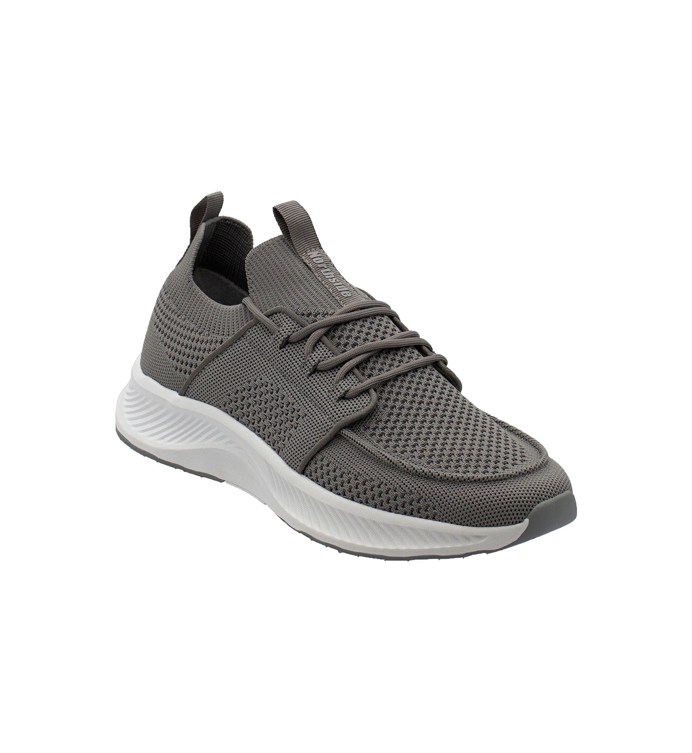 Rhyland Moc Lace Up Sneakers