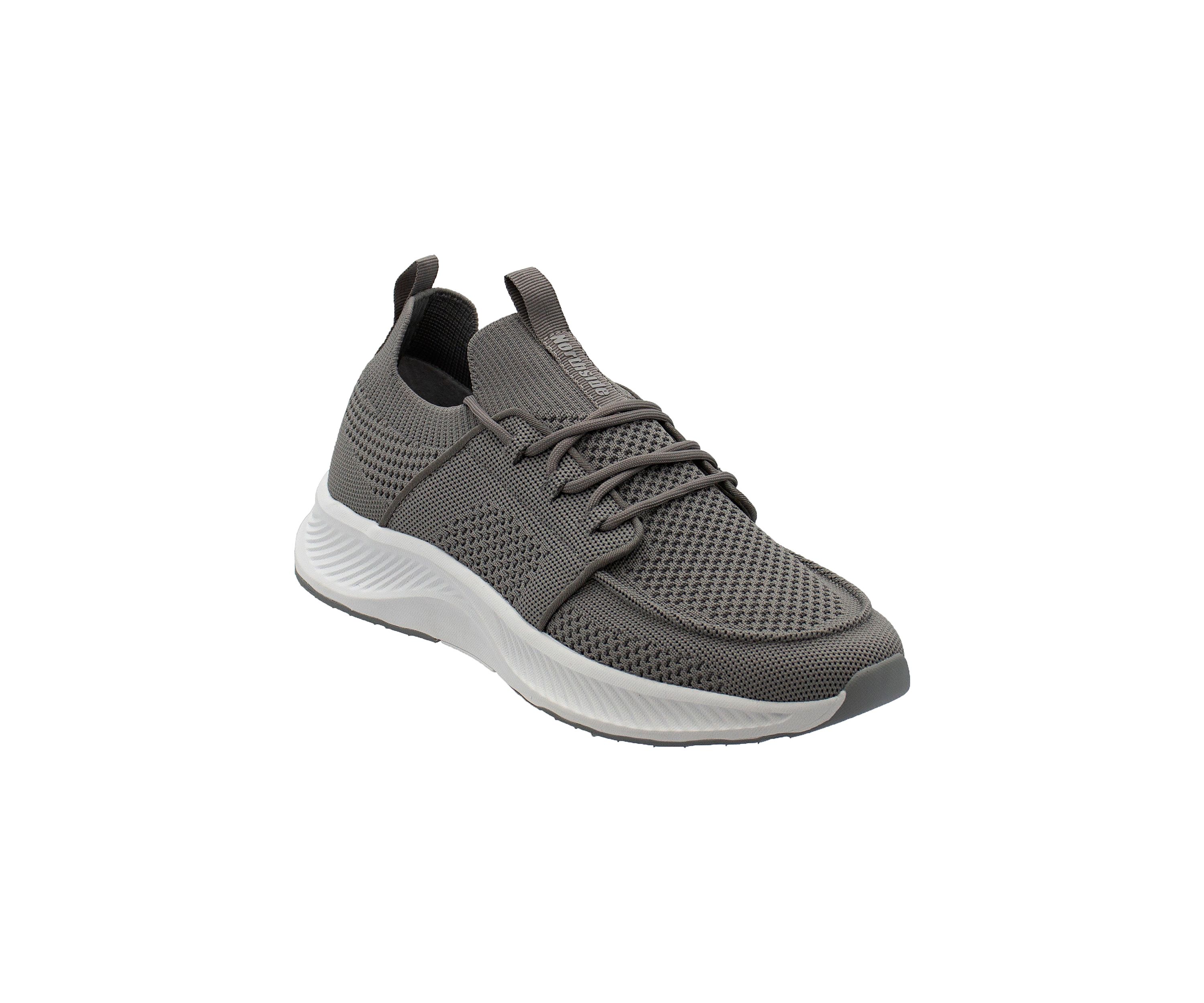Rhyland Moc Lace Up Sneakers