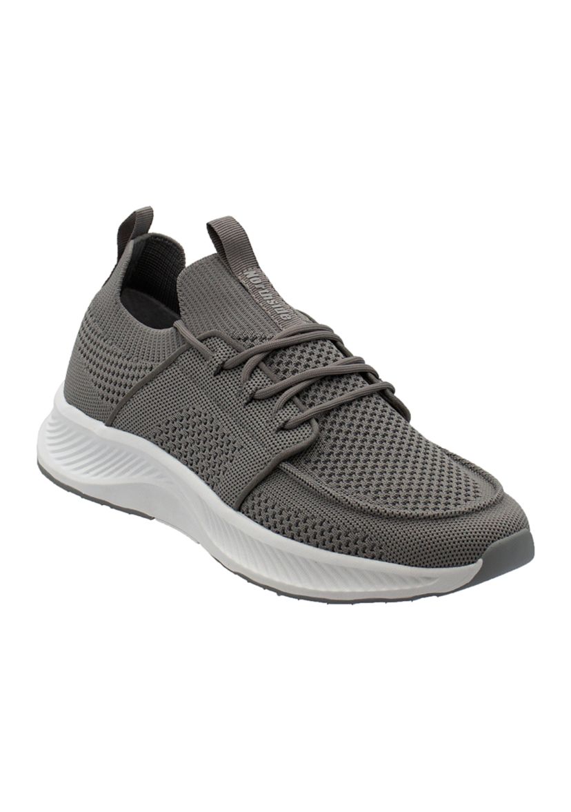 Rhyland Moc Lace Up Sneakers