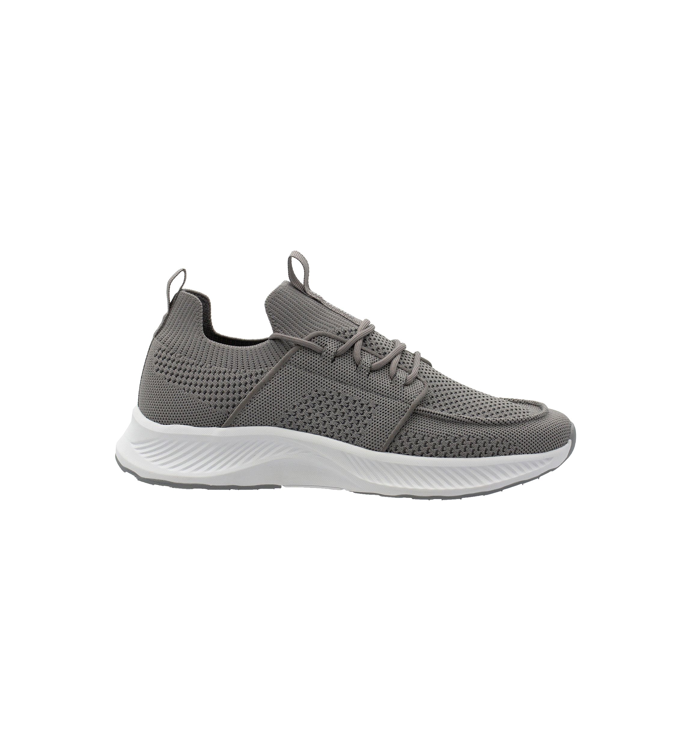 Rhyland Moc Lace Up Sneakers