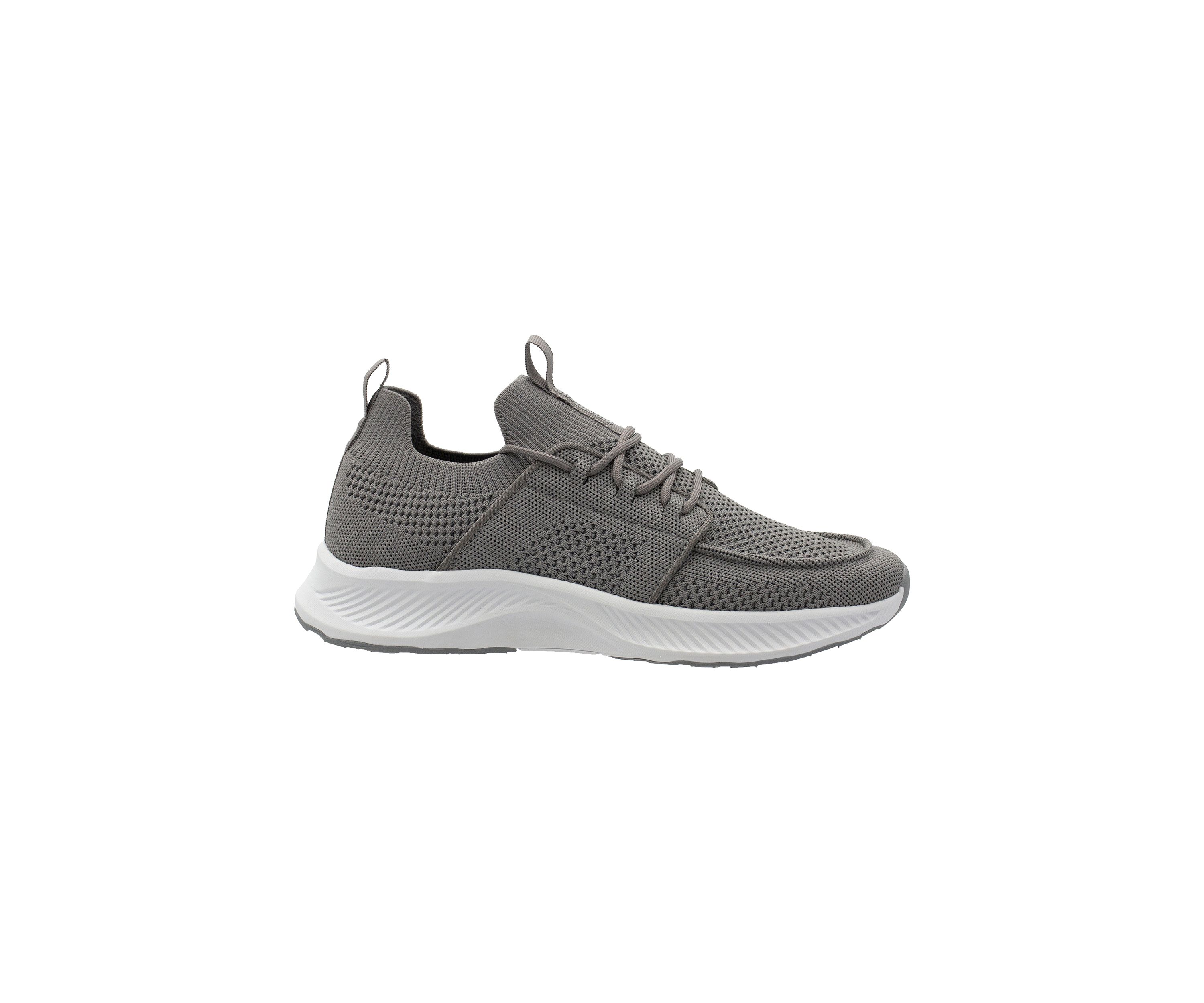 Rhyland Moc Lace Up Sneakers