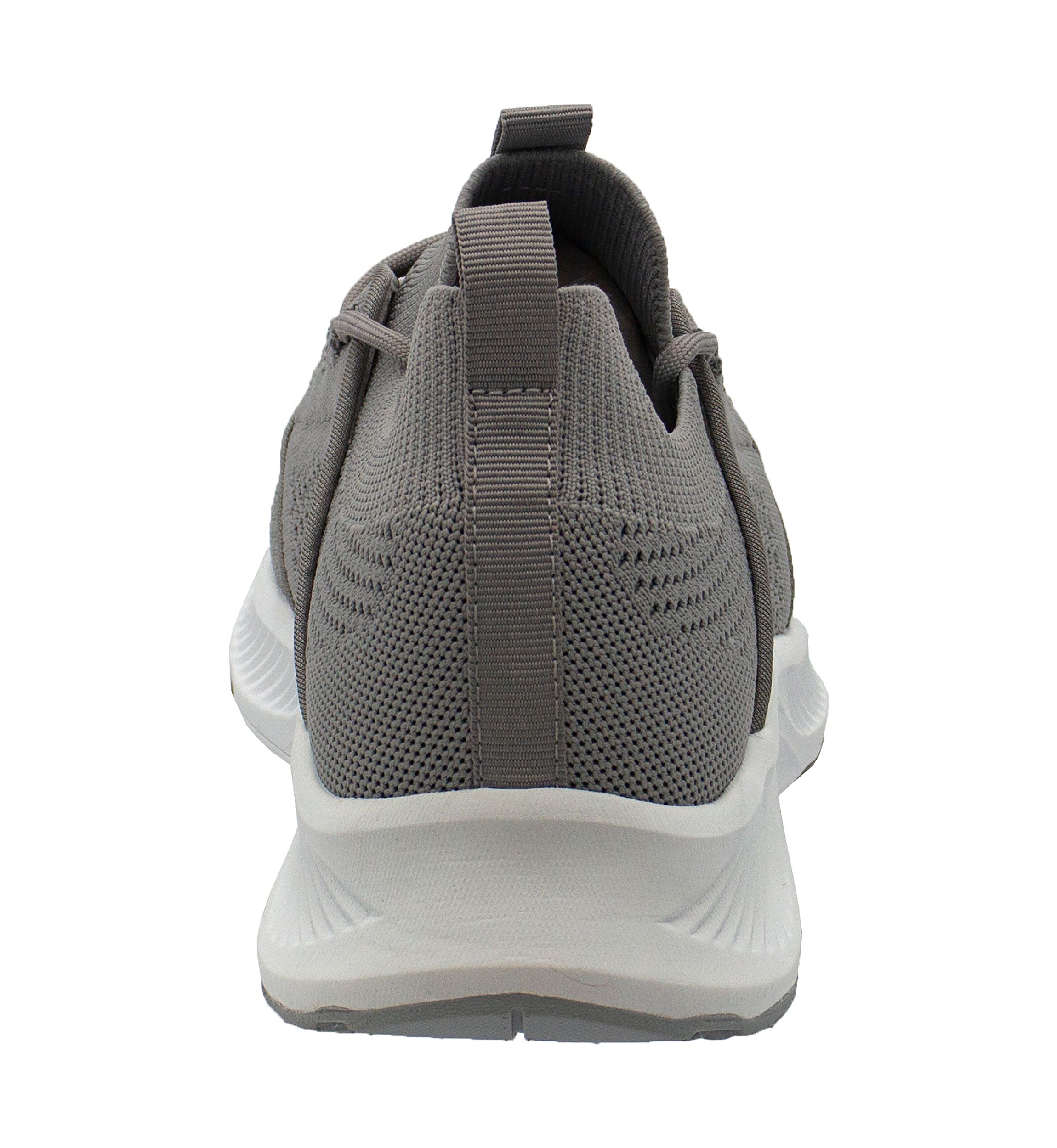 Rhyland Moc Lace Up Sneakers