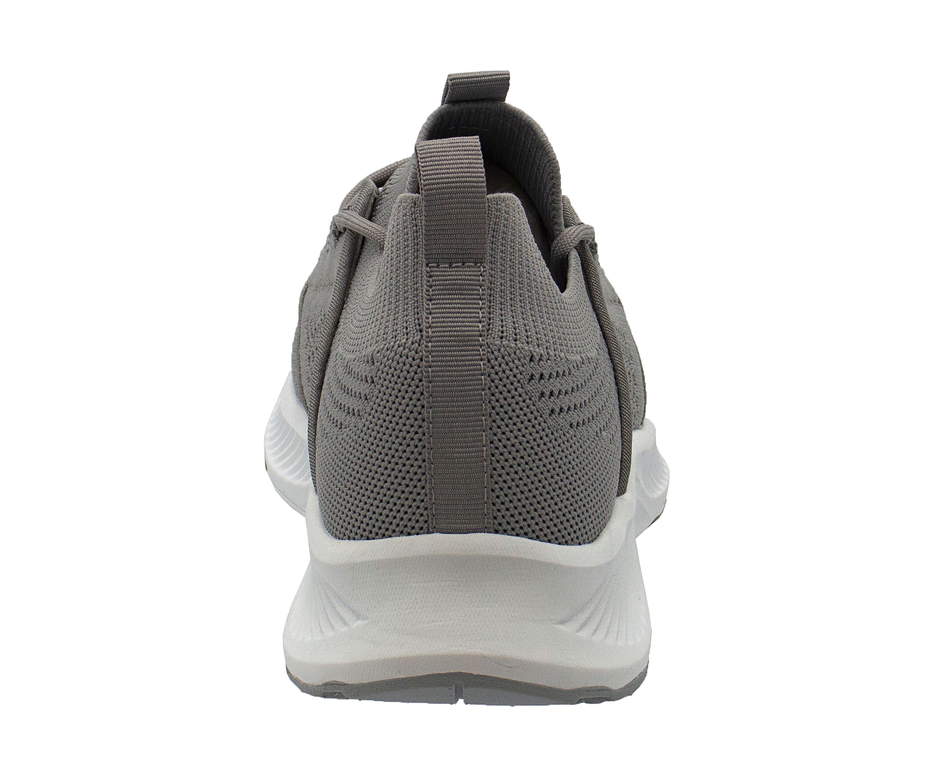 Rhyland Moc Lace Up Sneakers