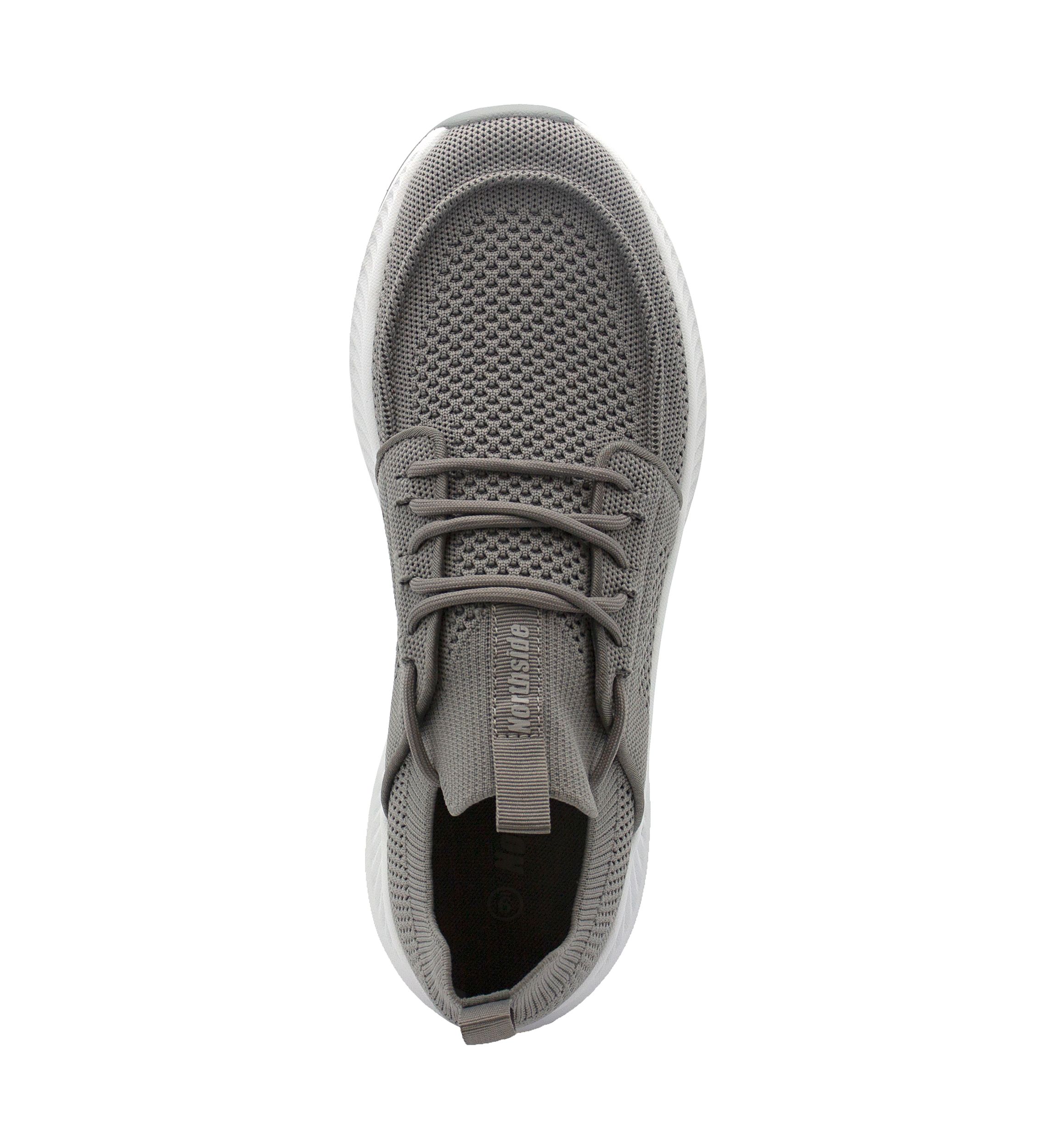 Rhyland Moc Lace Up Sneakers