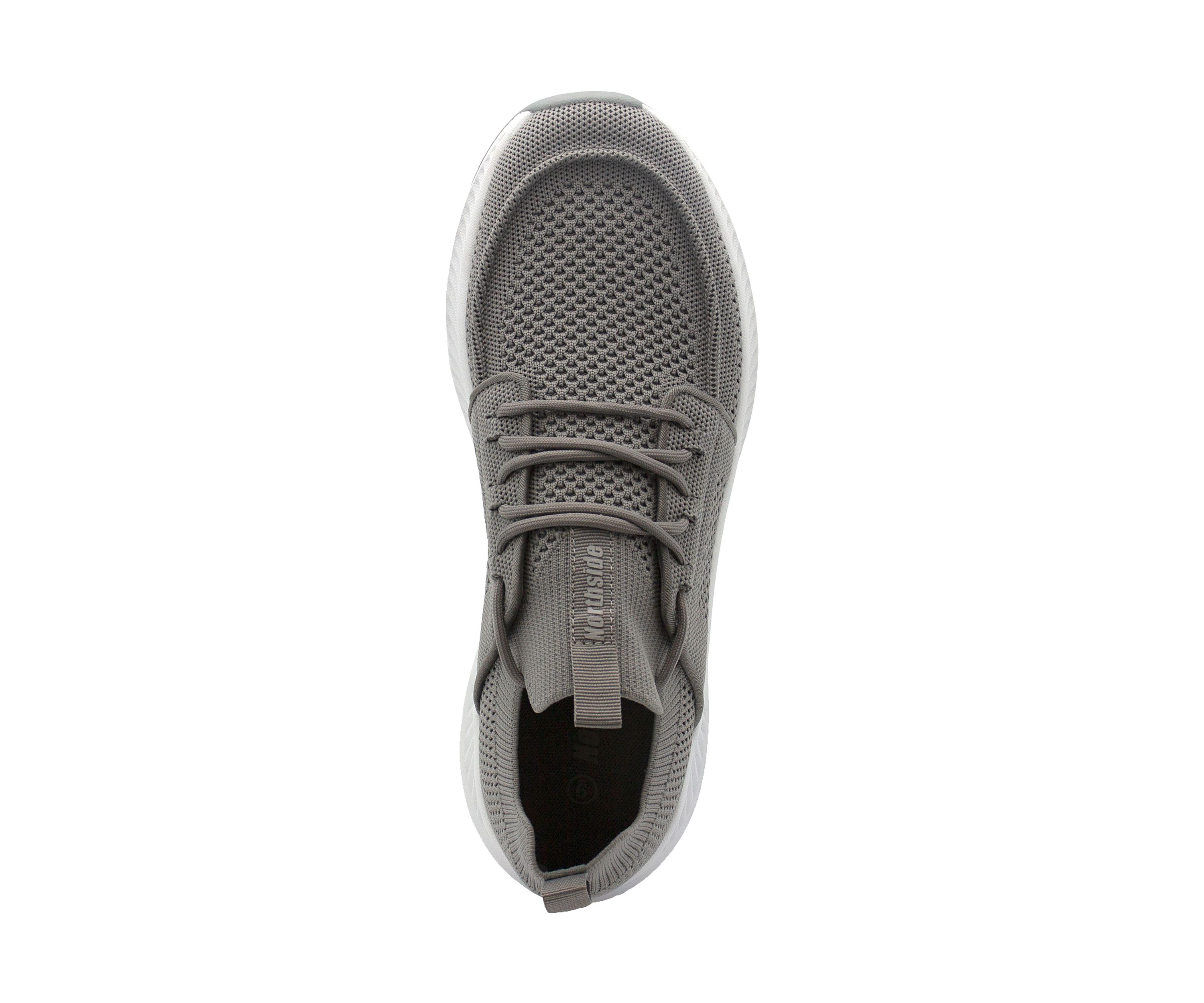 Rhyland Moc Lace Up Sneakers