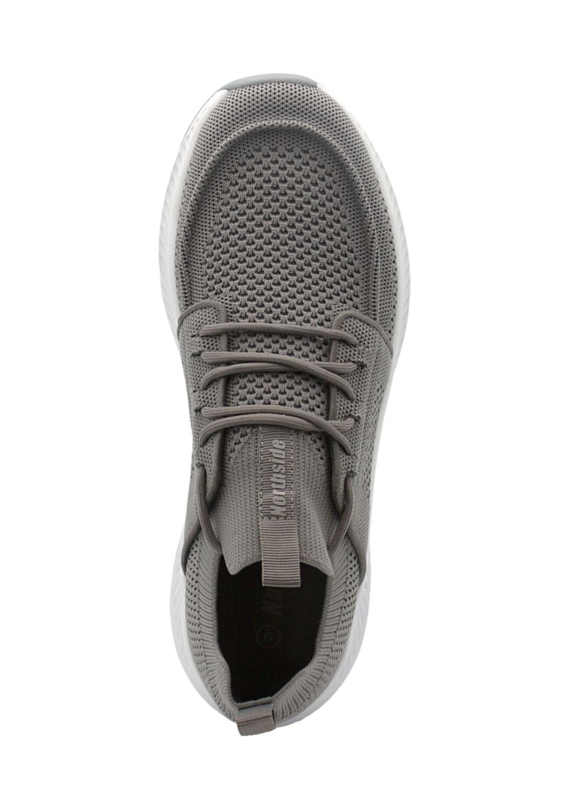 Rhyland Moc Lace Up Sneakers