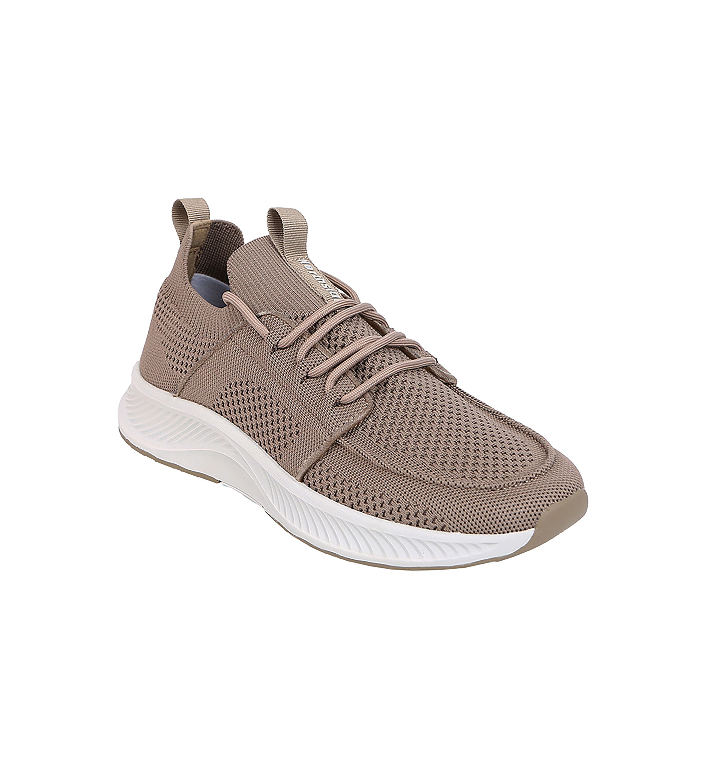 Rhyland Moc Lace Sneakers