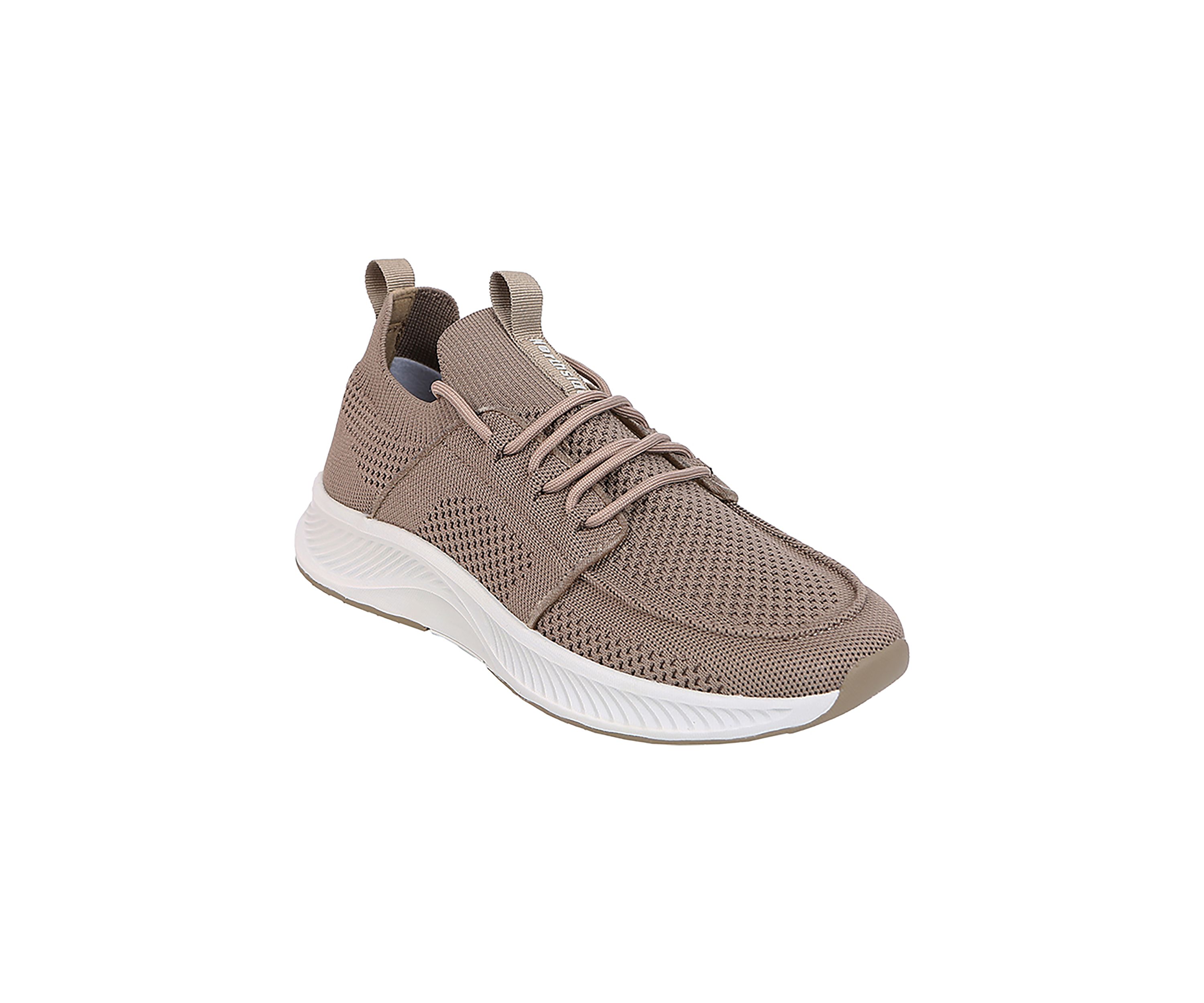 Rhyland Moc Lace Sneakers