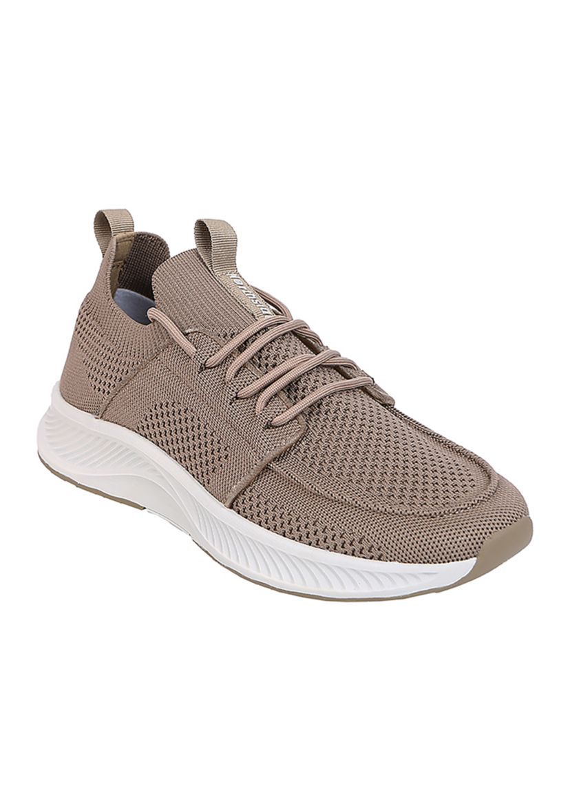 Rhyland Moc Lace Sneakers