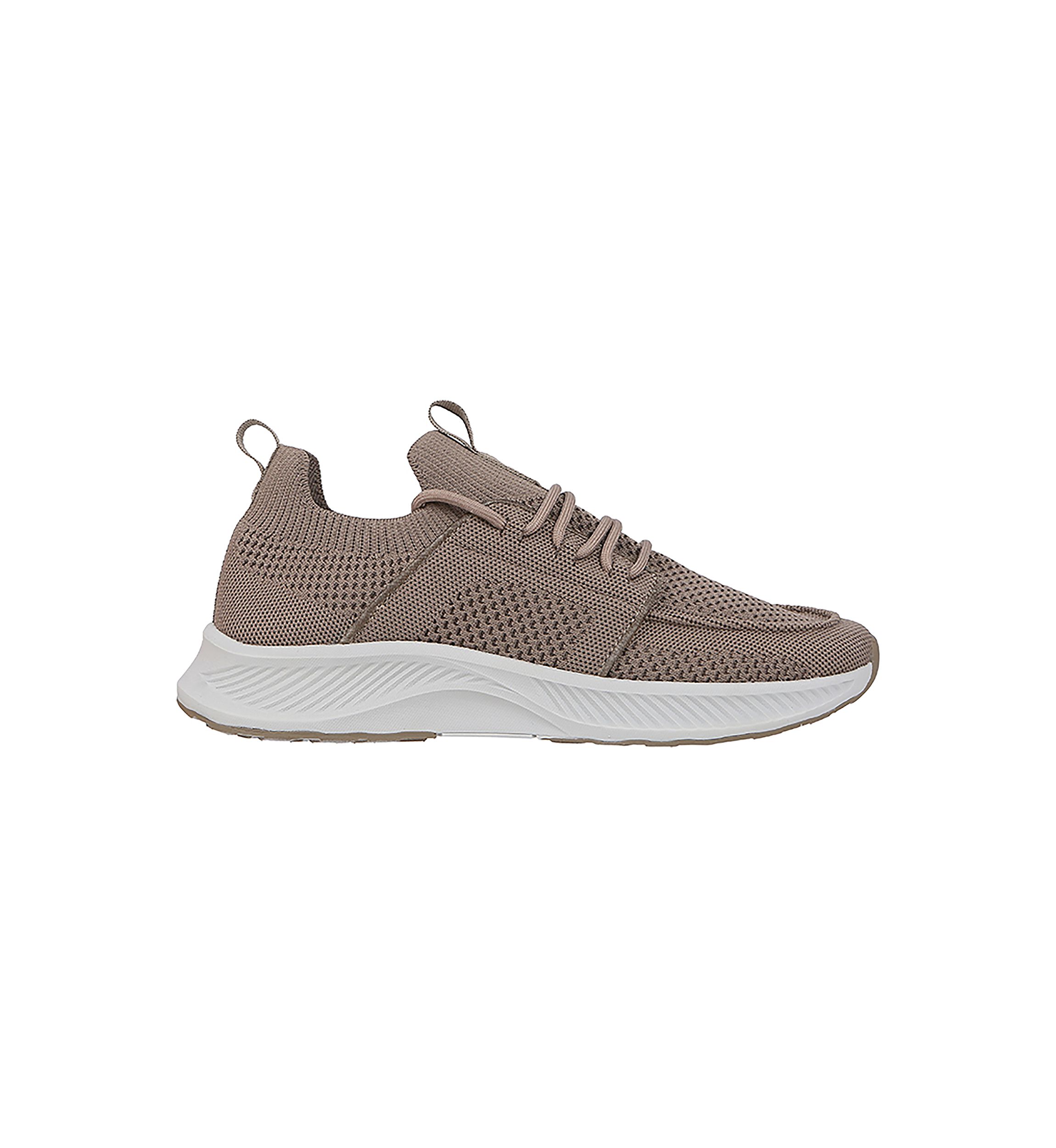 Rhyland Moc Lace Sneakers