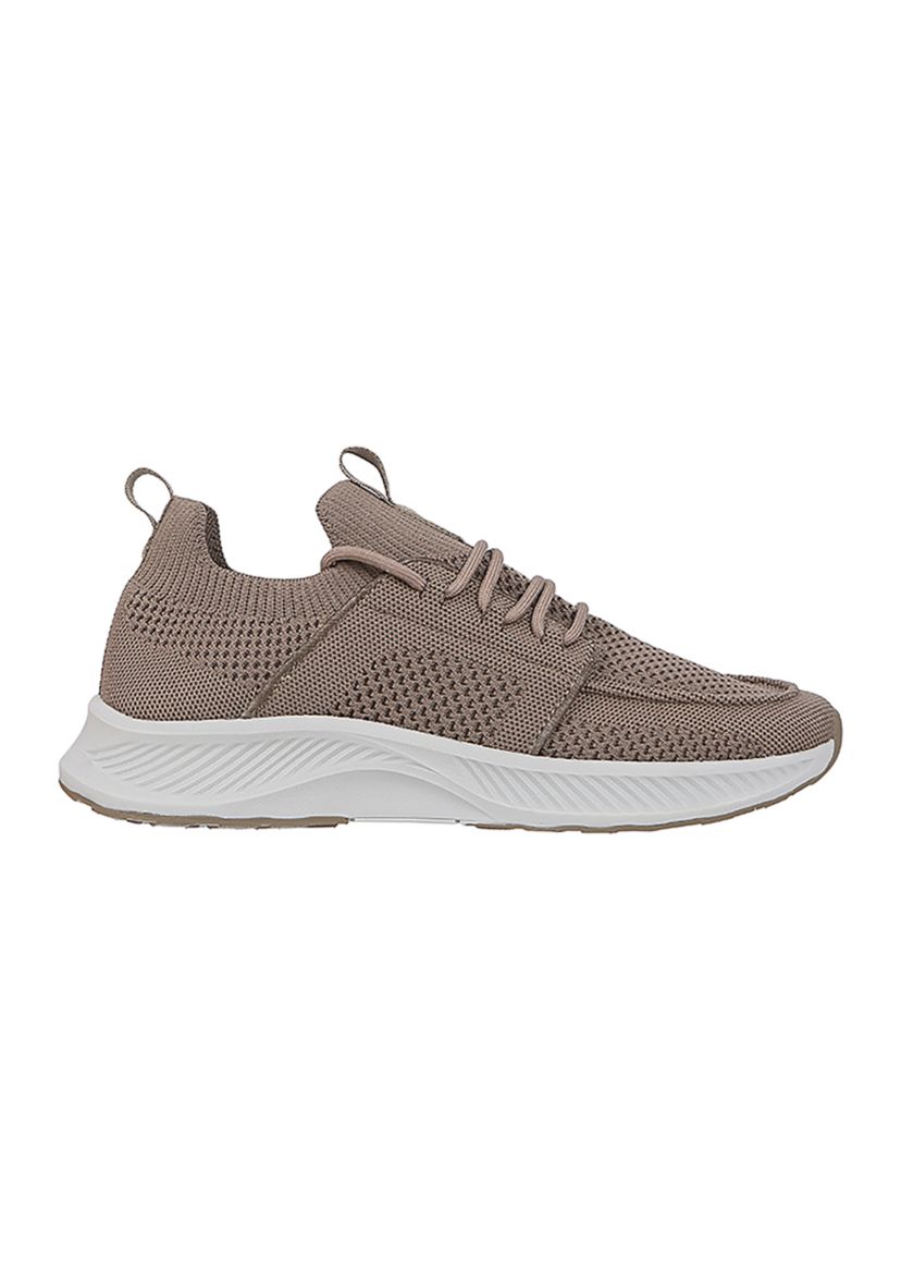 Rhyland Moc Lace Sneakers