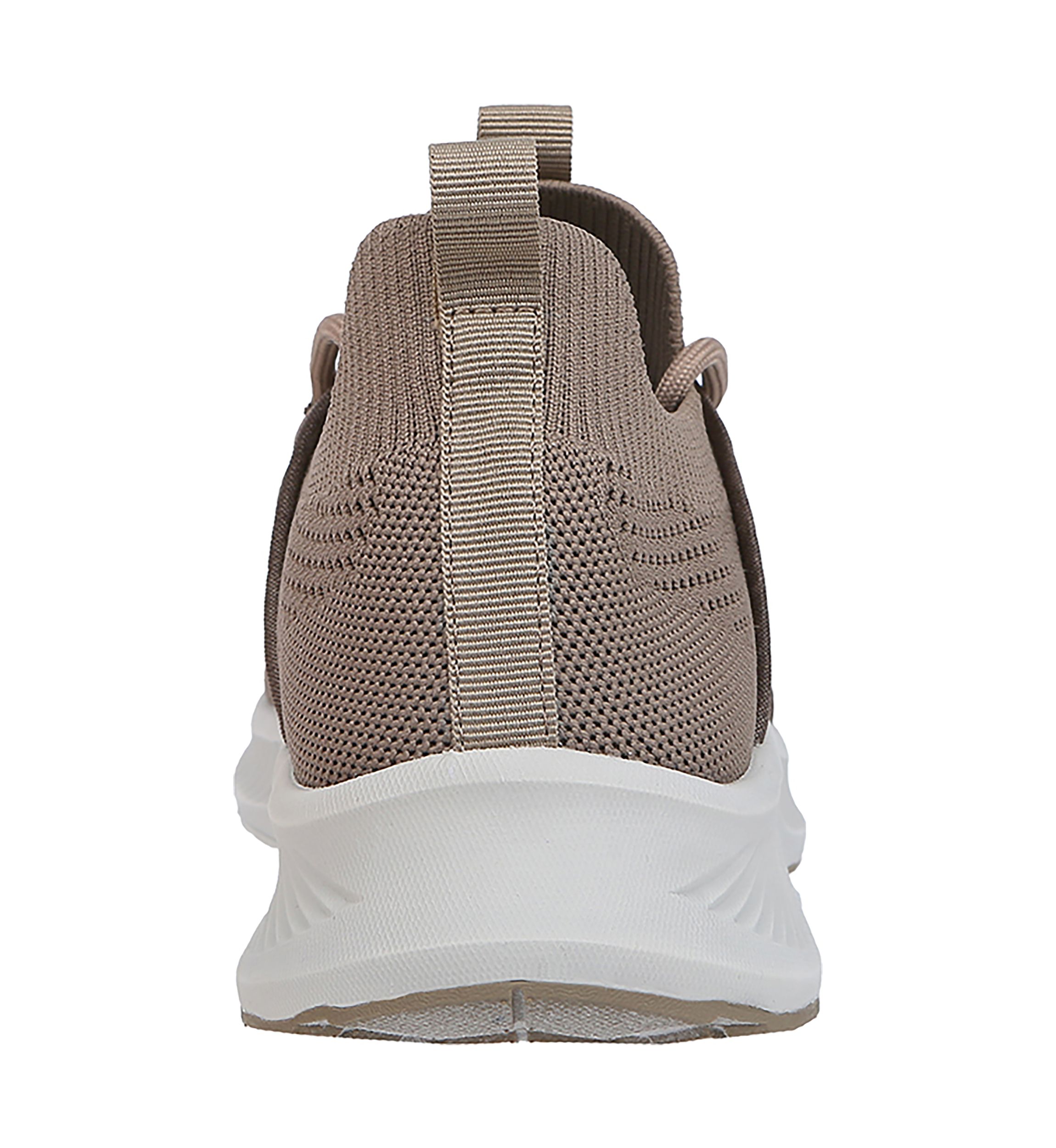 Rhyland Moc Lace Sneakers