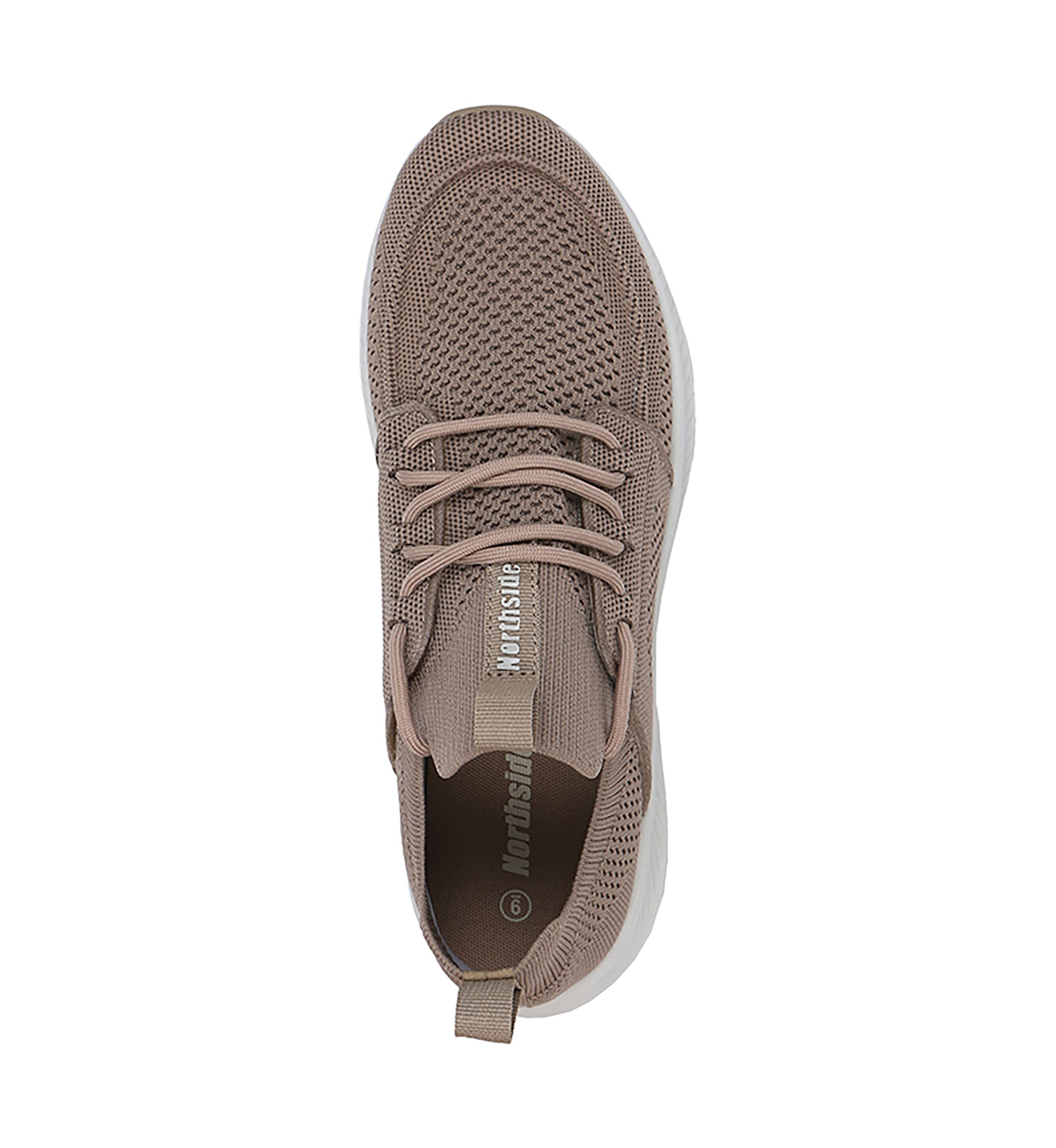 Rhyland Moc Lace Sneakers