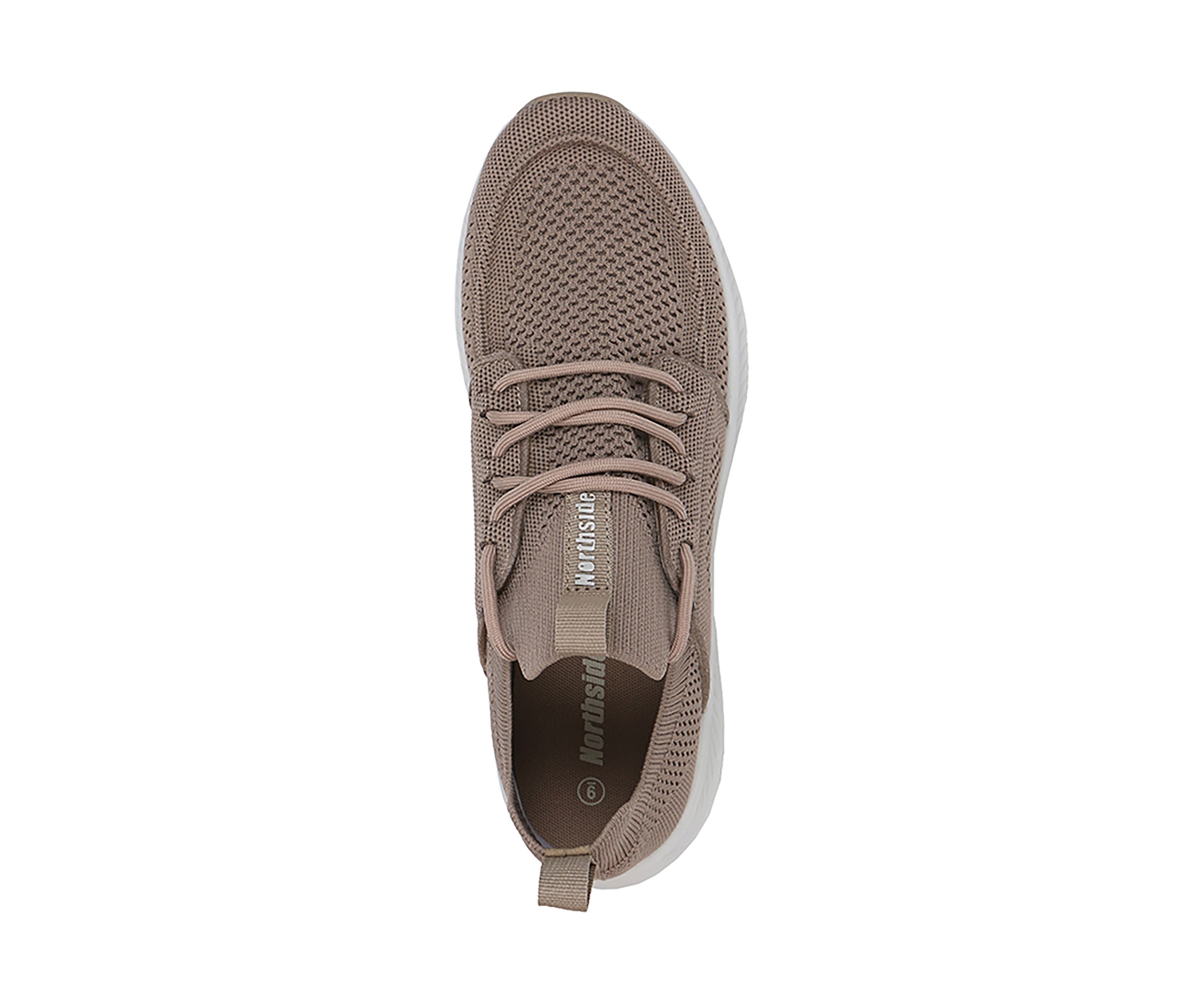 Rhyland Moc Lace Sneakers
