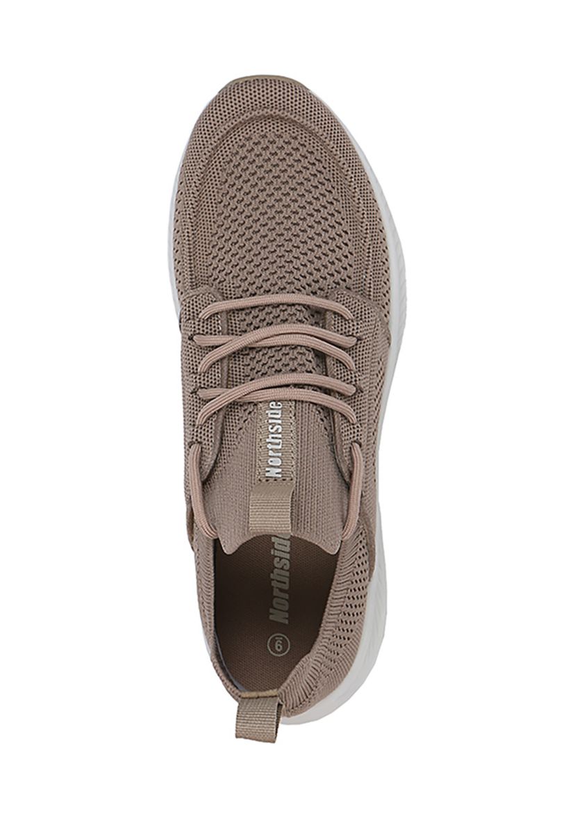 Rhyland Moc Lace Sneakers