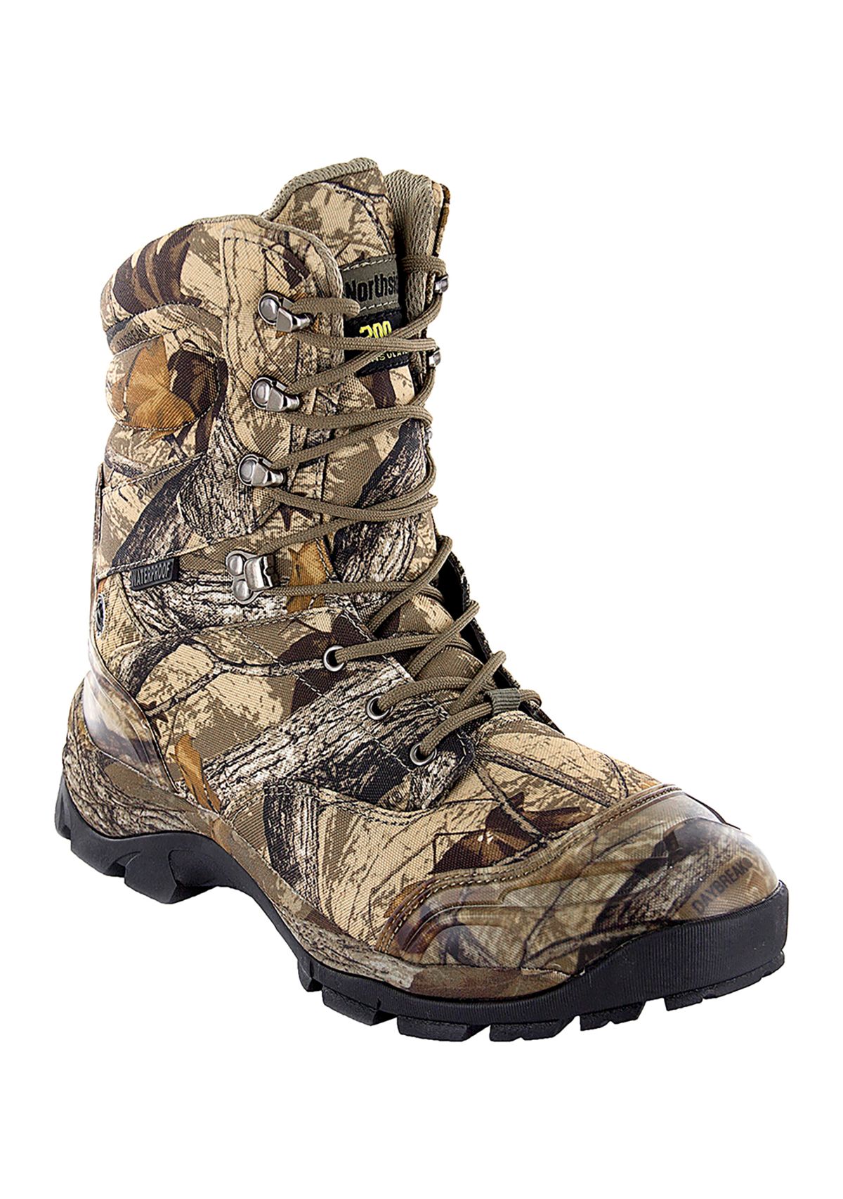 Crossite Hunting Boots
