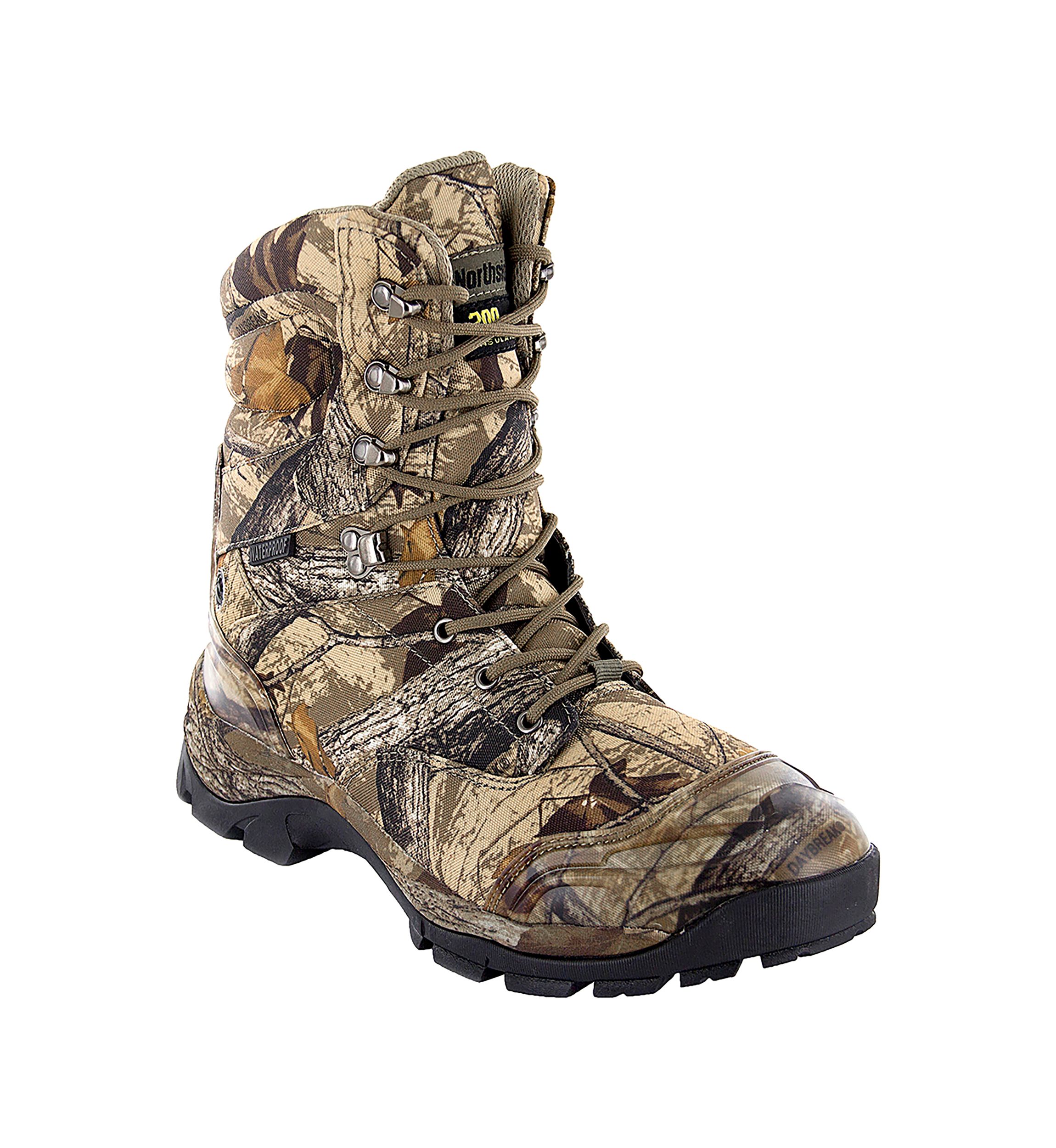 Crossite Hunting Boots