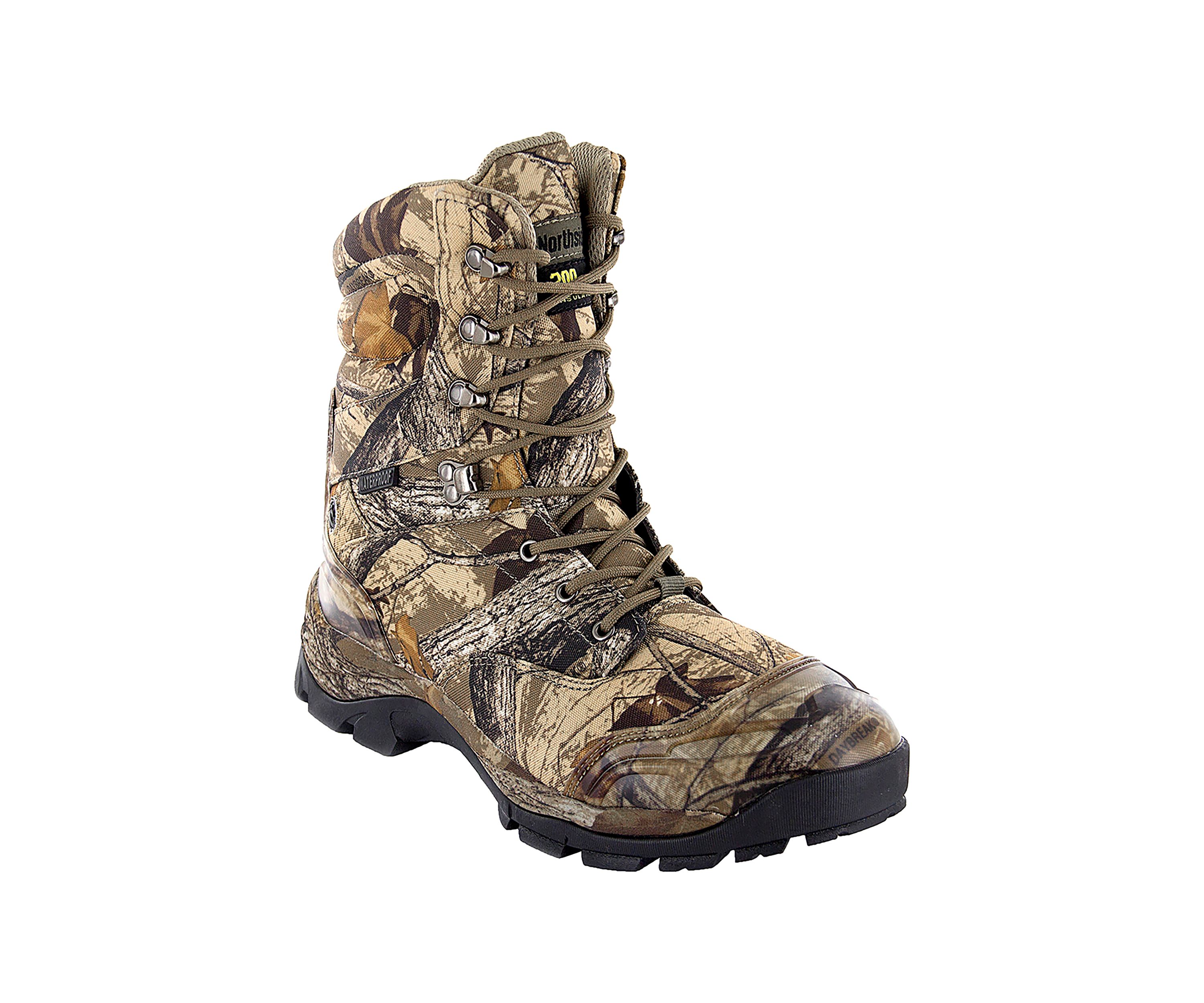 Crossite Hunting Boots