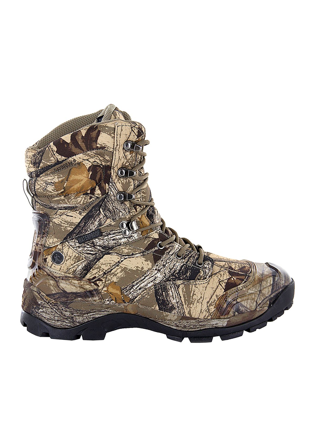 Crossite Hunting Boots