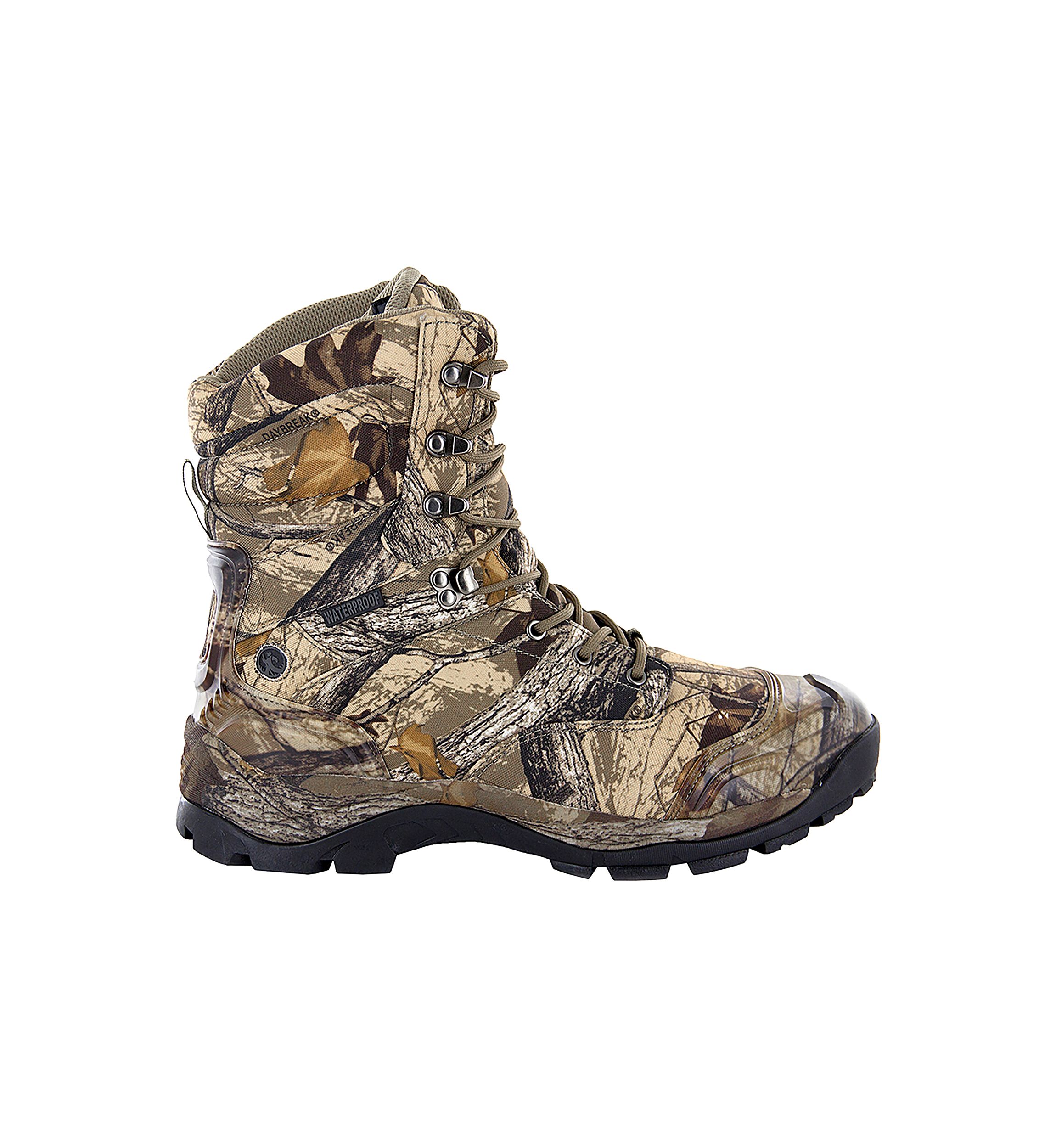 Crossite Hunting Boots