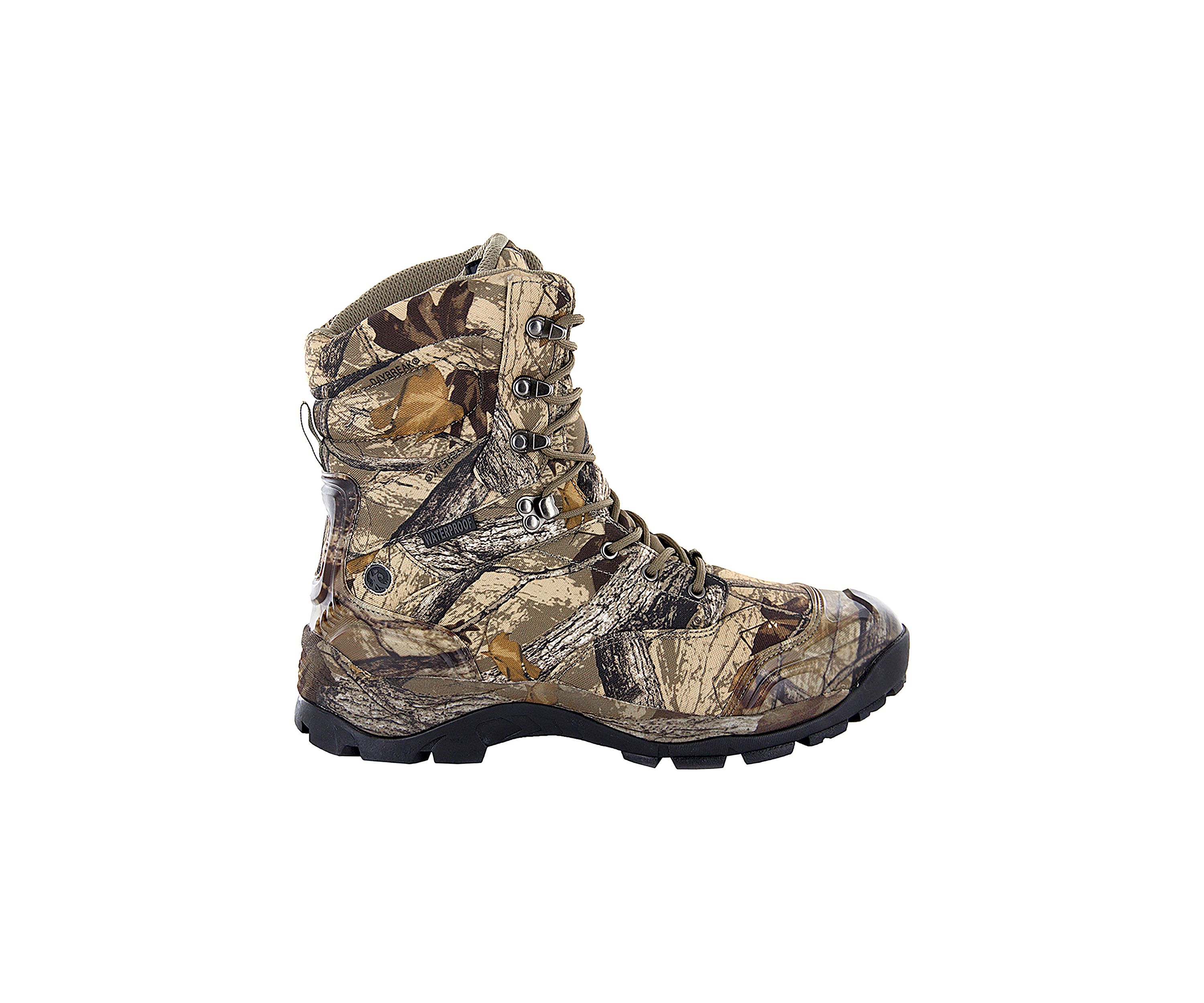 Crossite Hunting Boots