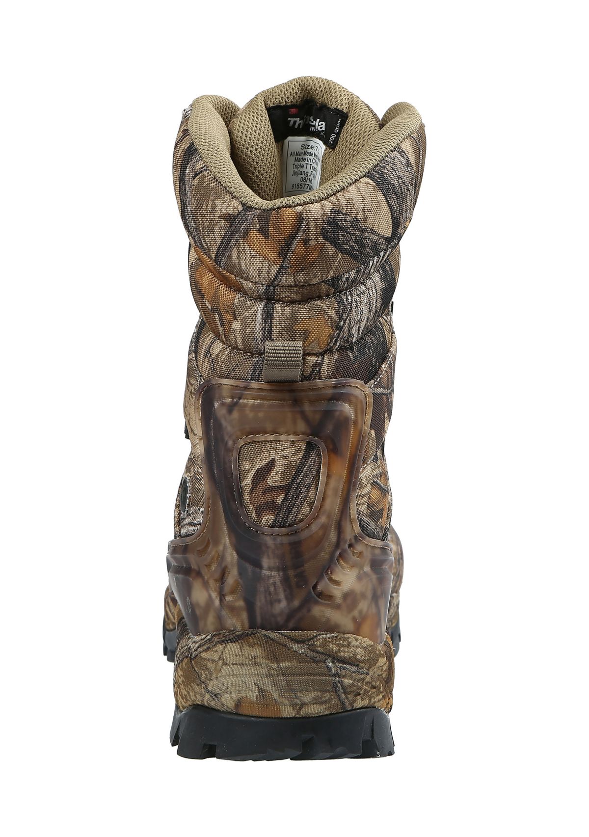 Crossite Hunting Boots