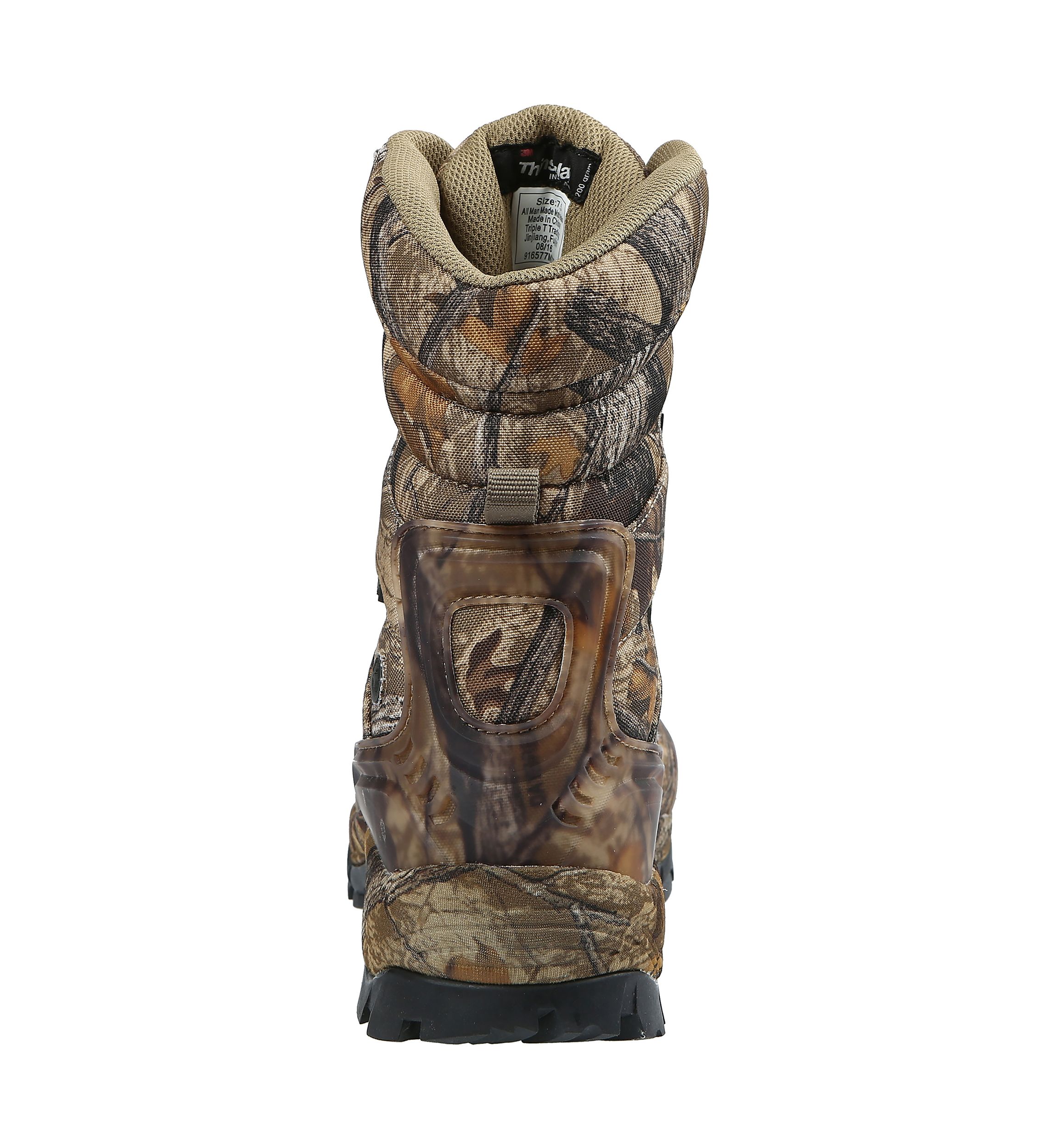 Crossite Hunting Boots