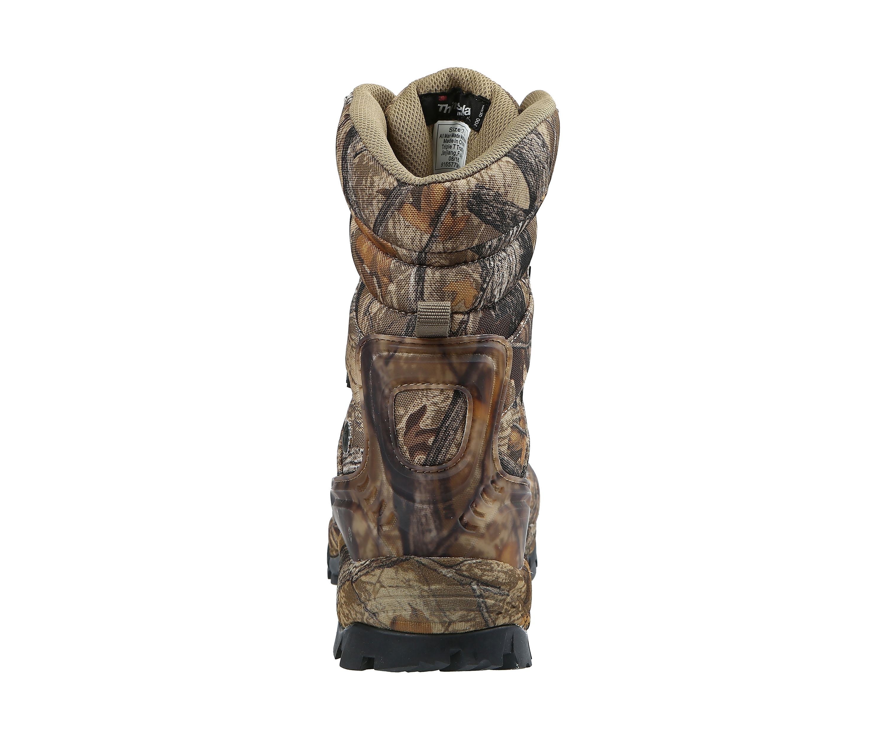 Crossite Hunting Boots