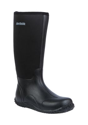 Rain on sale boots belk