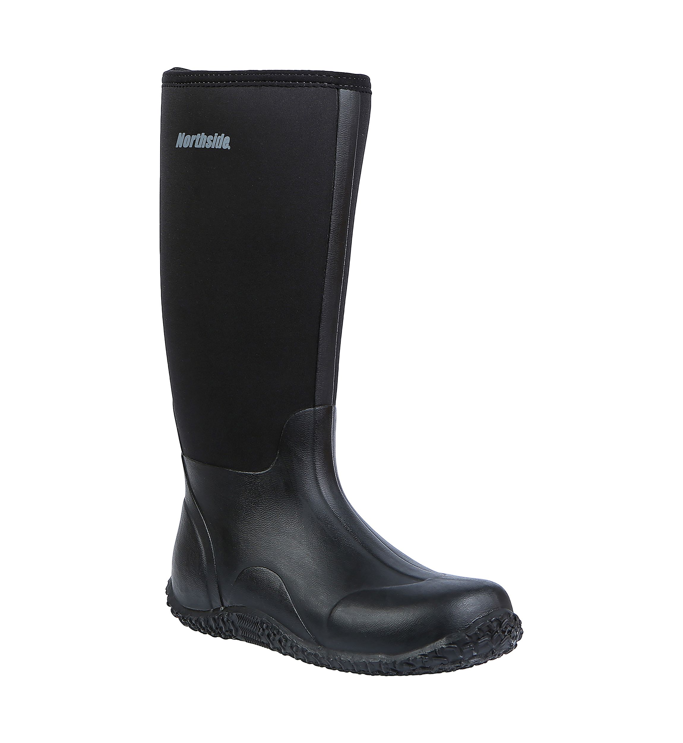 Shoshone Falls Tall Boots