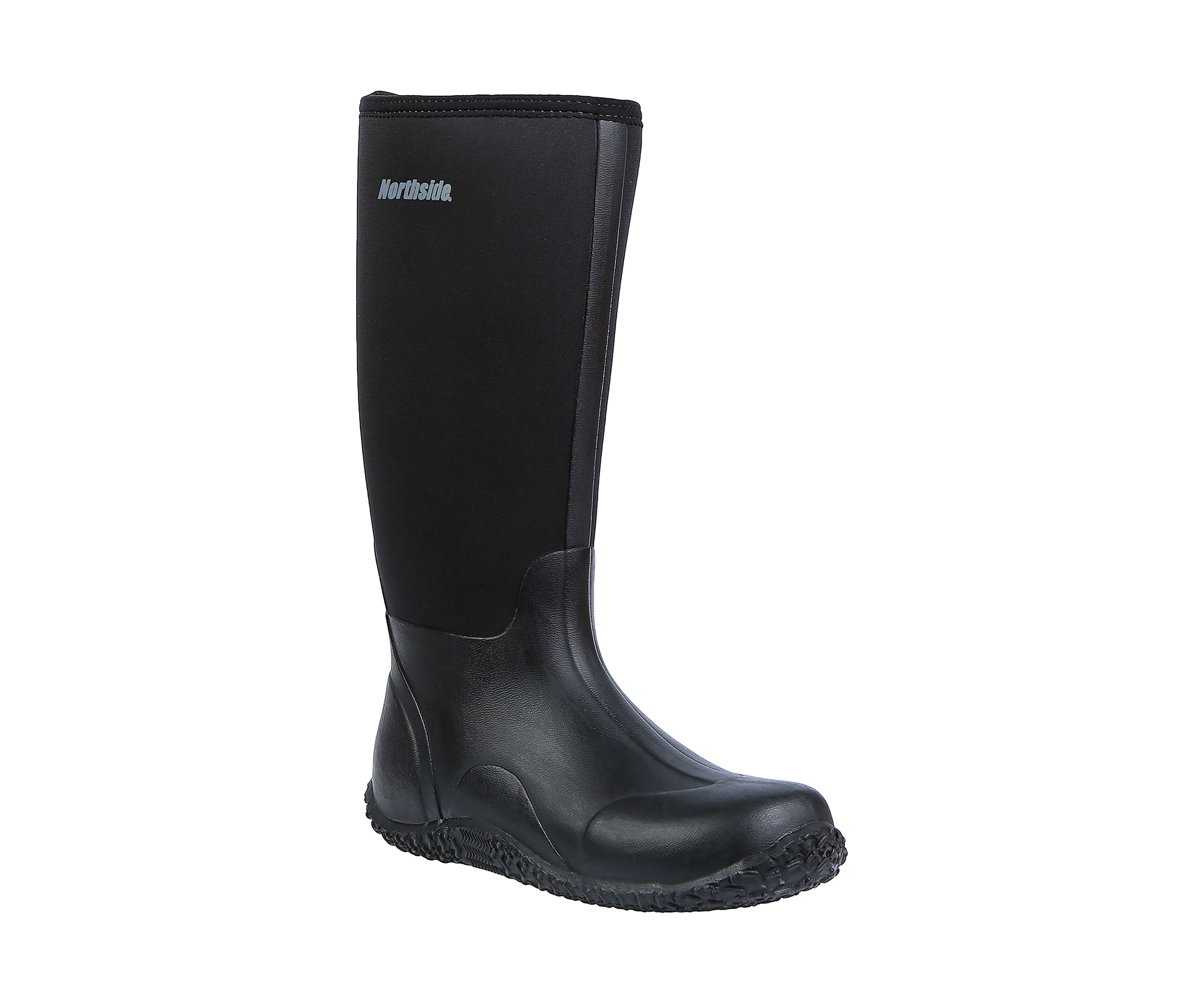 Shoshone Falls Tall Boots