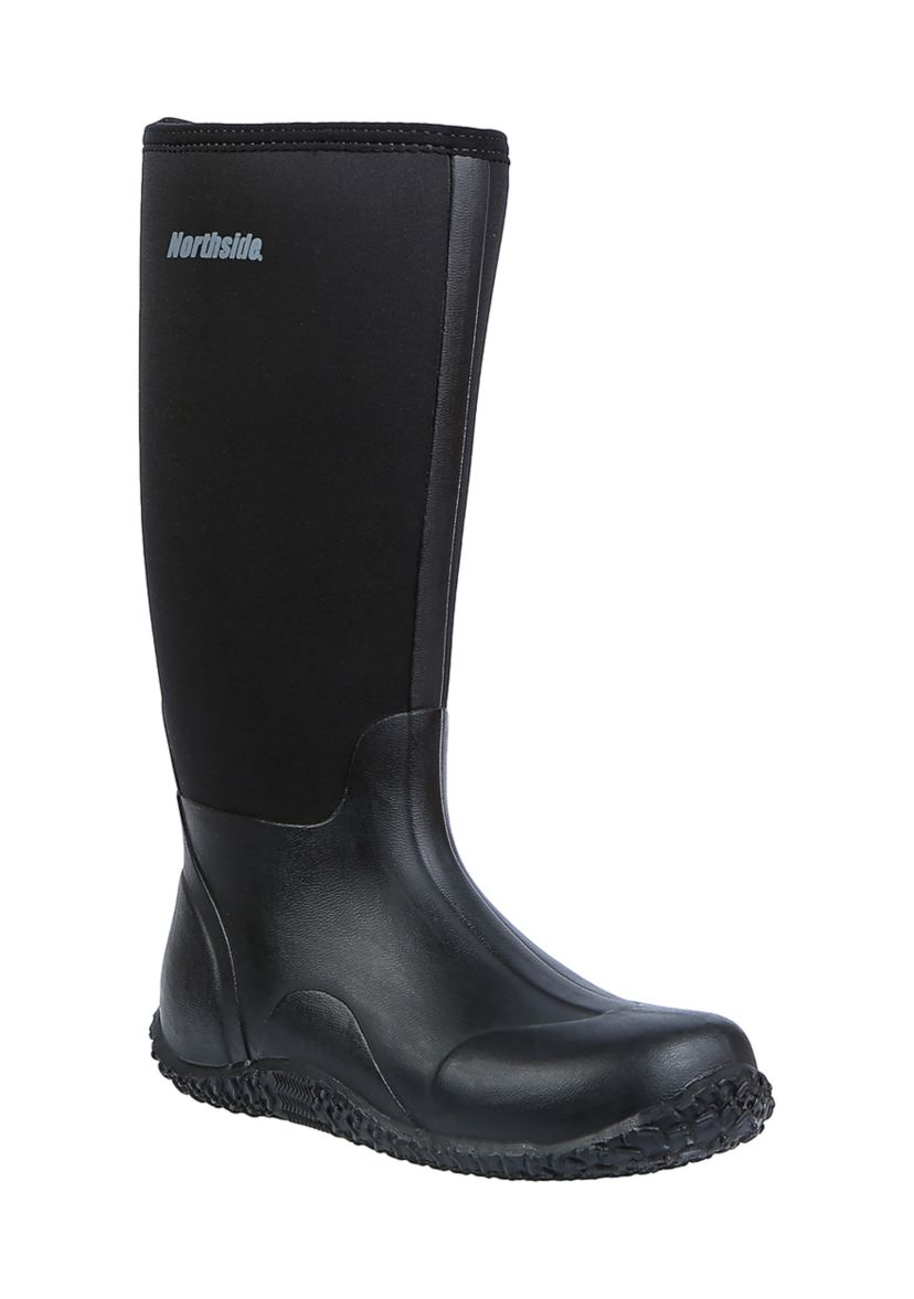 Shoshone Falls Tall Boots