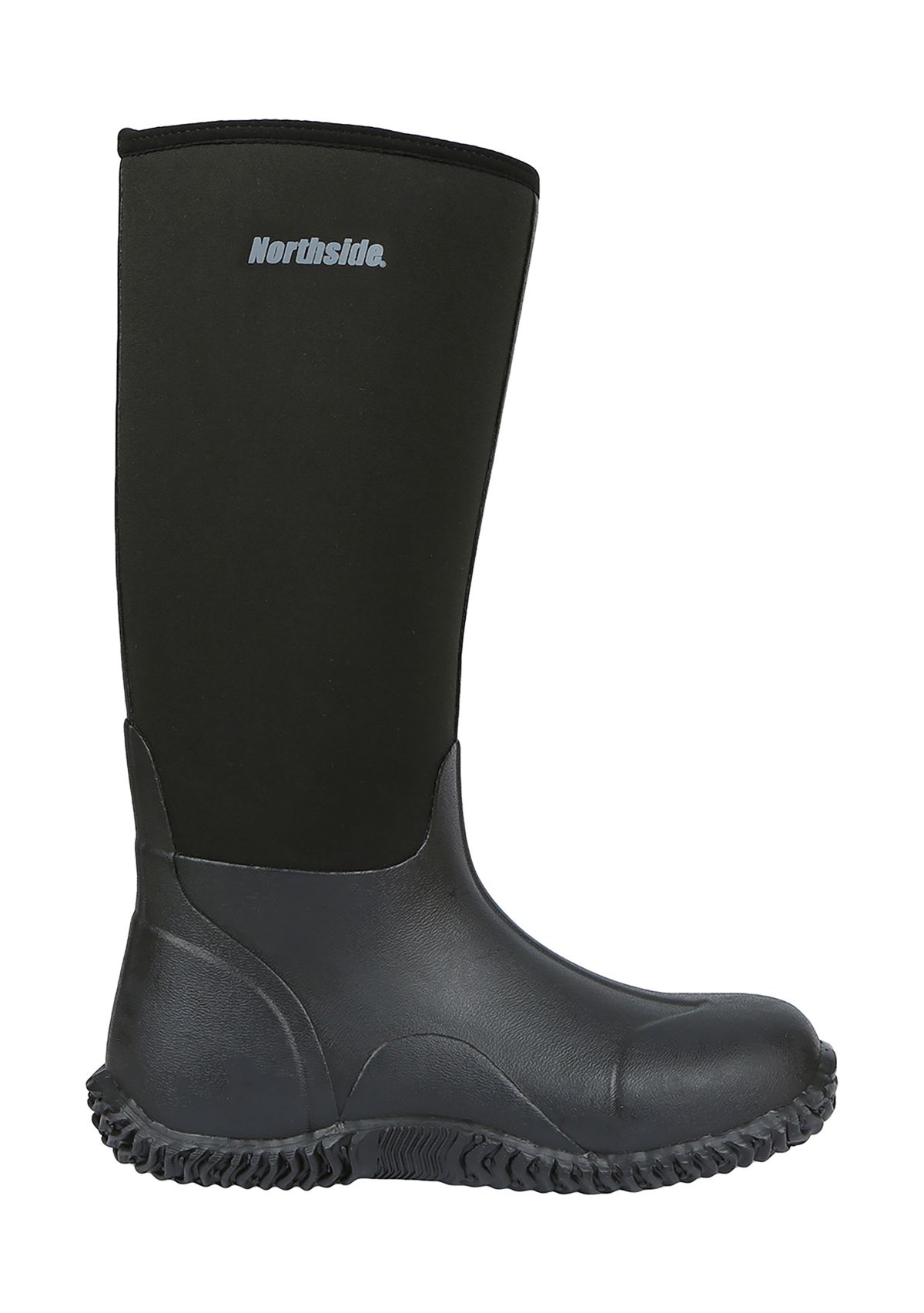 Shoshone Falls Tall Boots