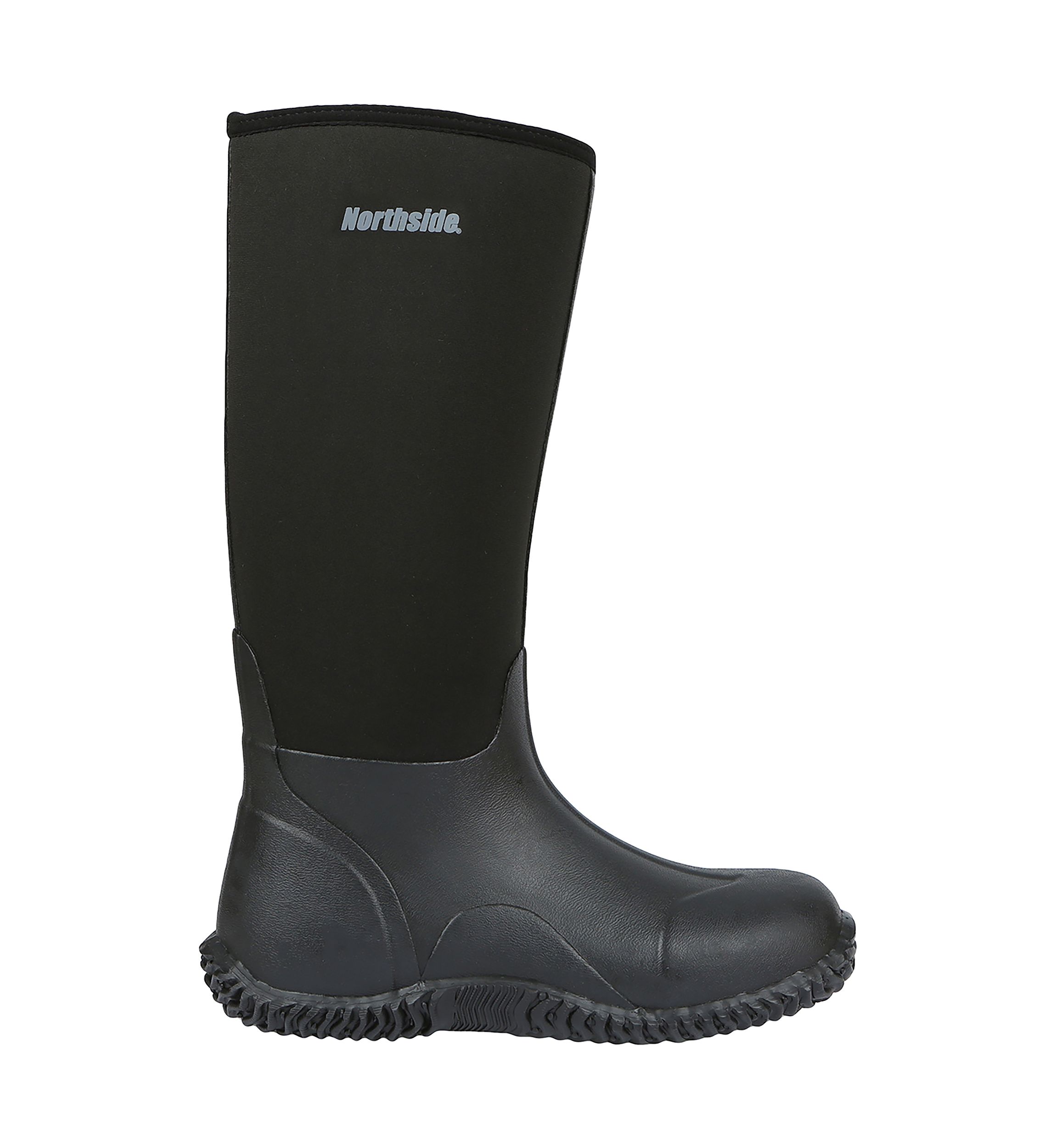 Shoshone Falls Tall Boots