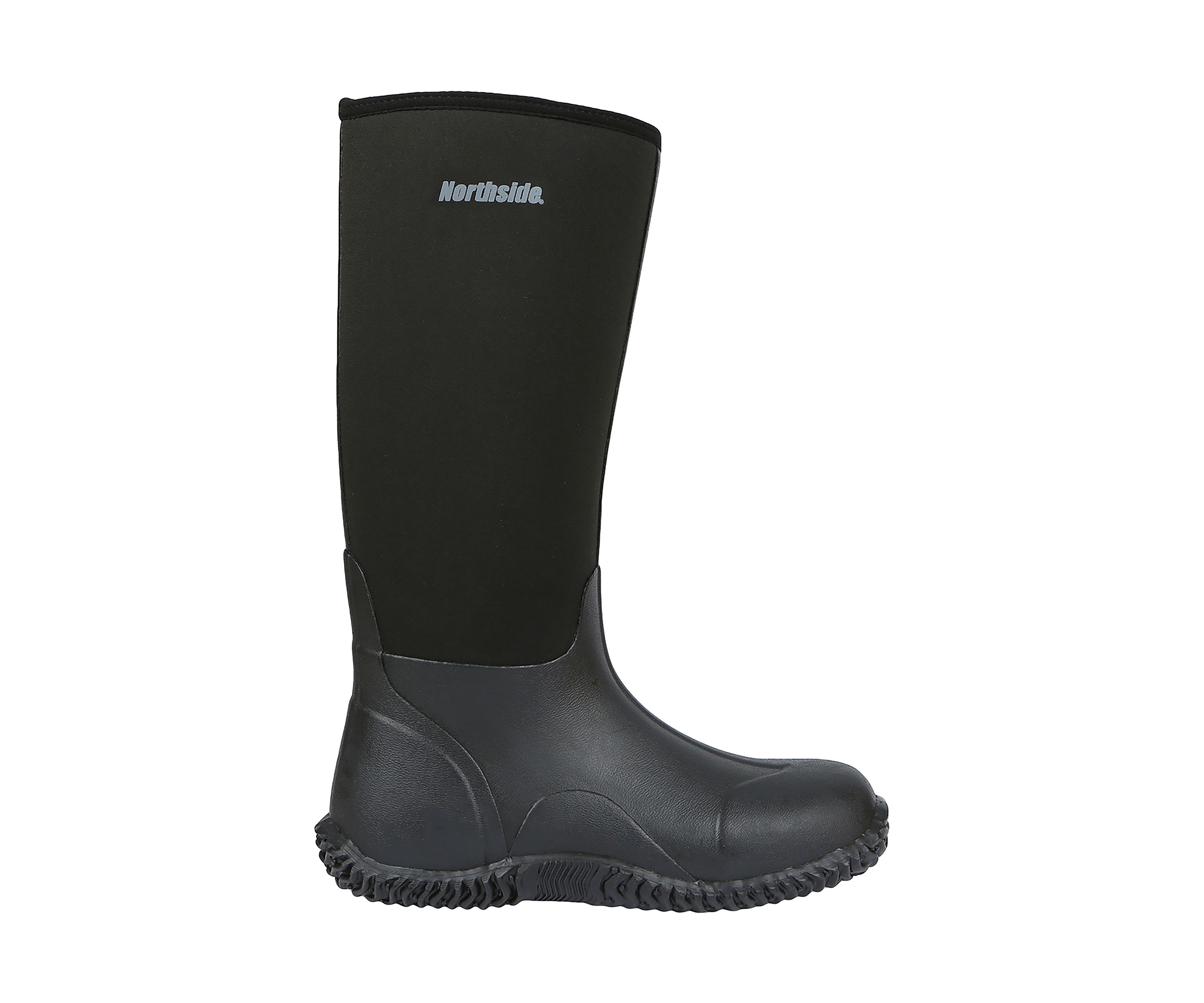 Shoshone Falls Tall Boots