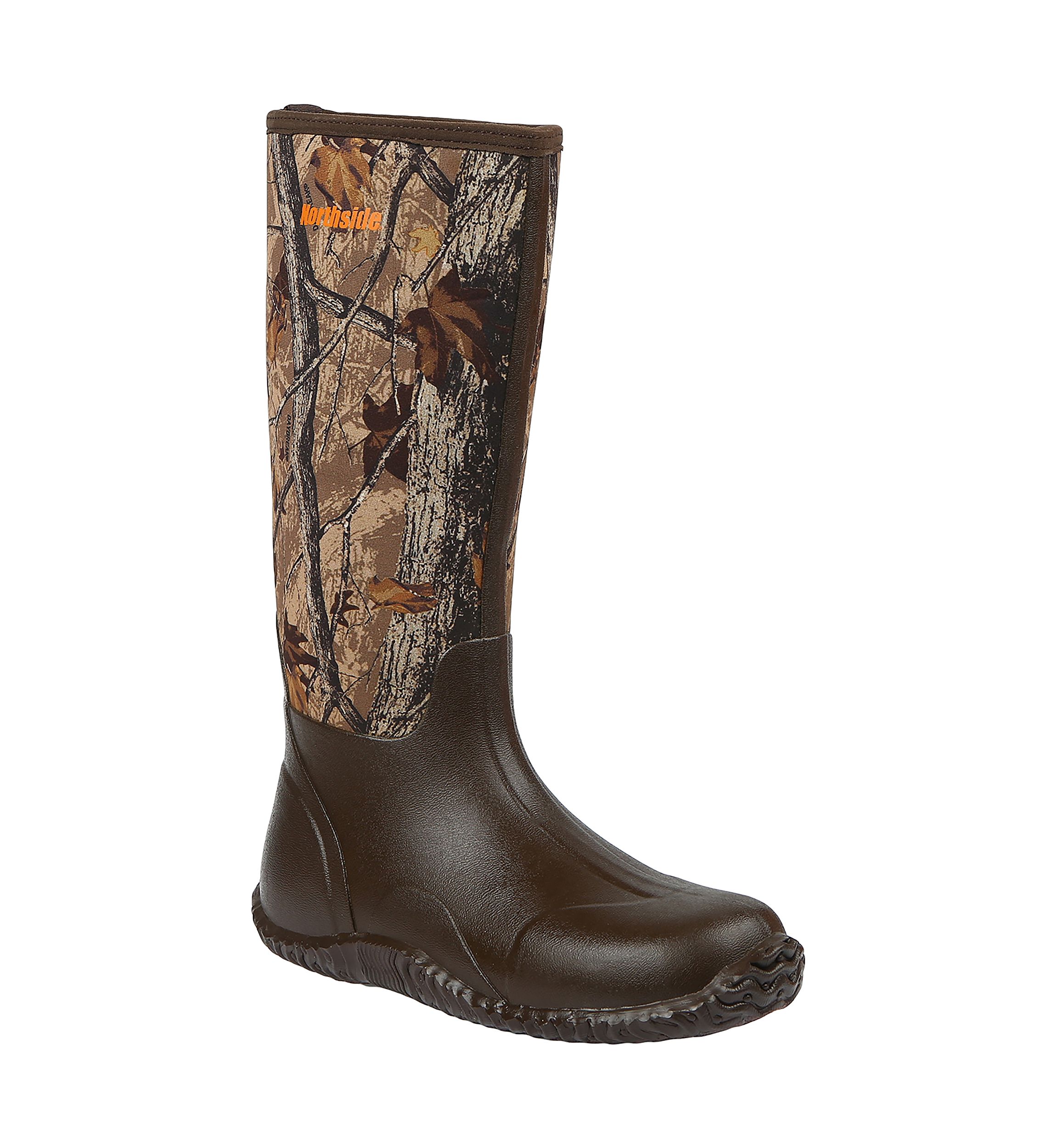 Shoshone Falls Tall Boots
