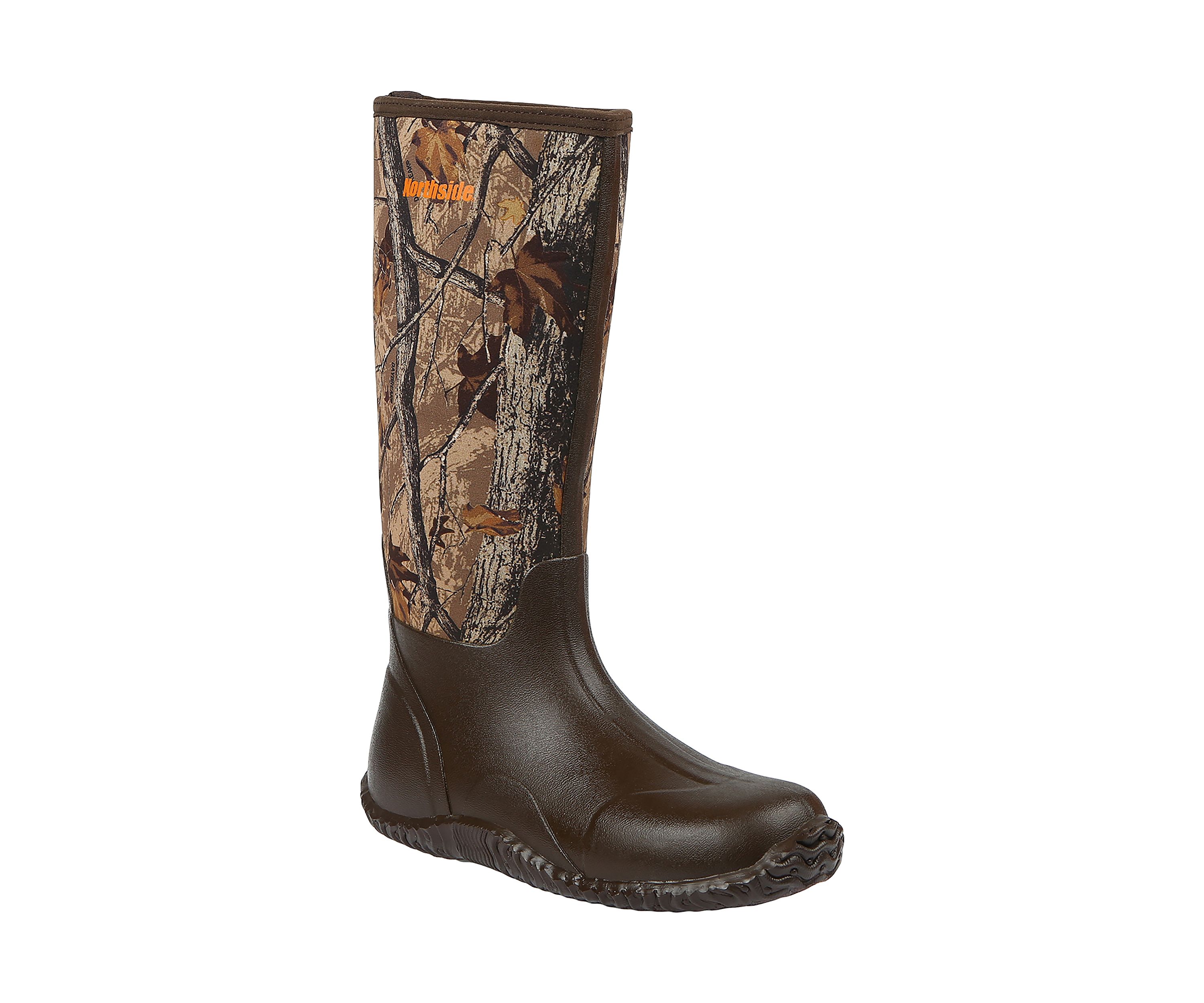 Shoshone Falls Tall Boots