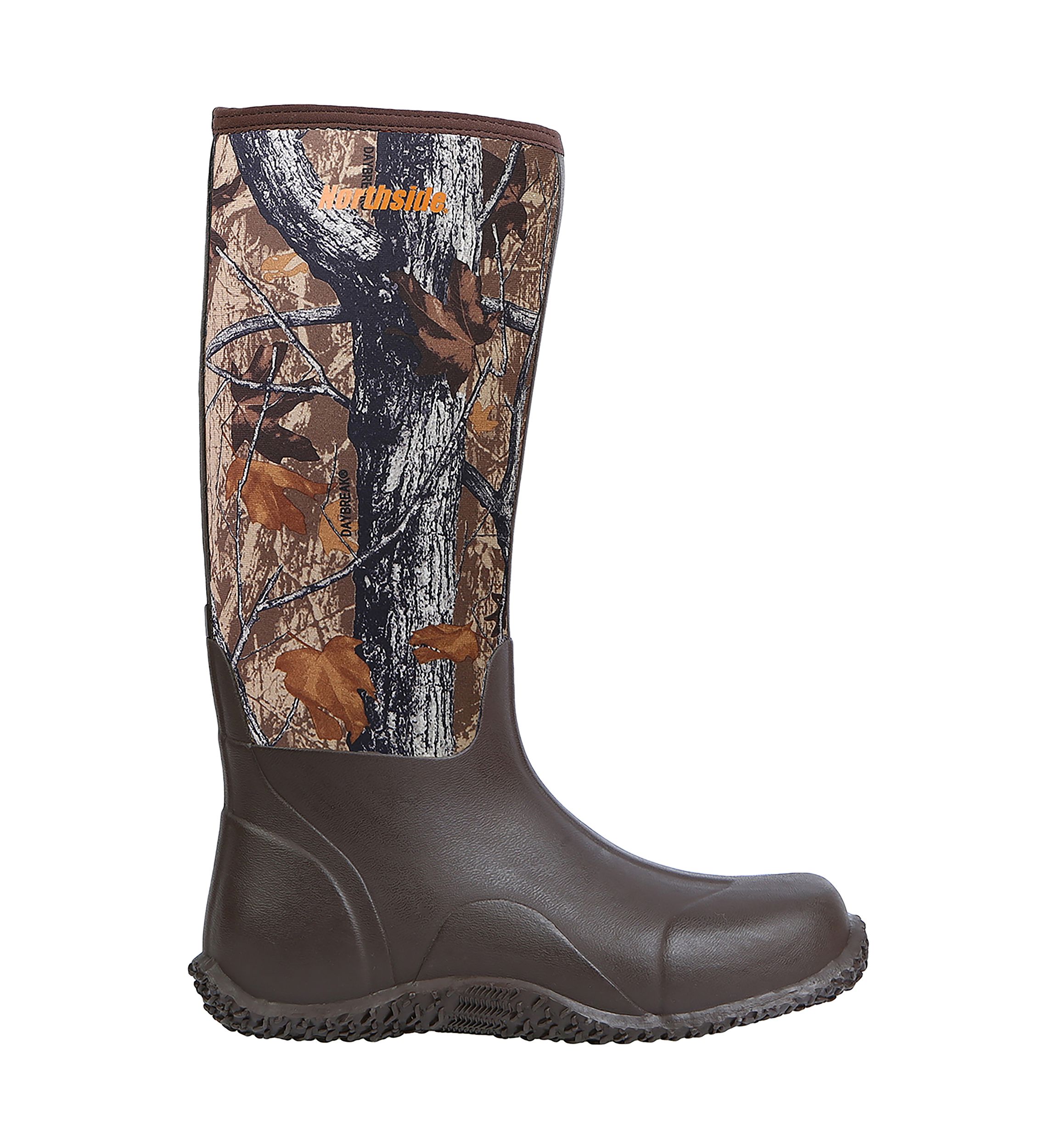 Shoshone Falls Tall Boots