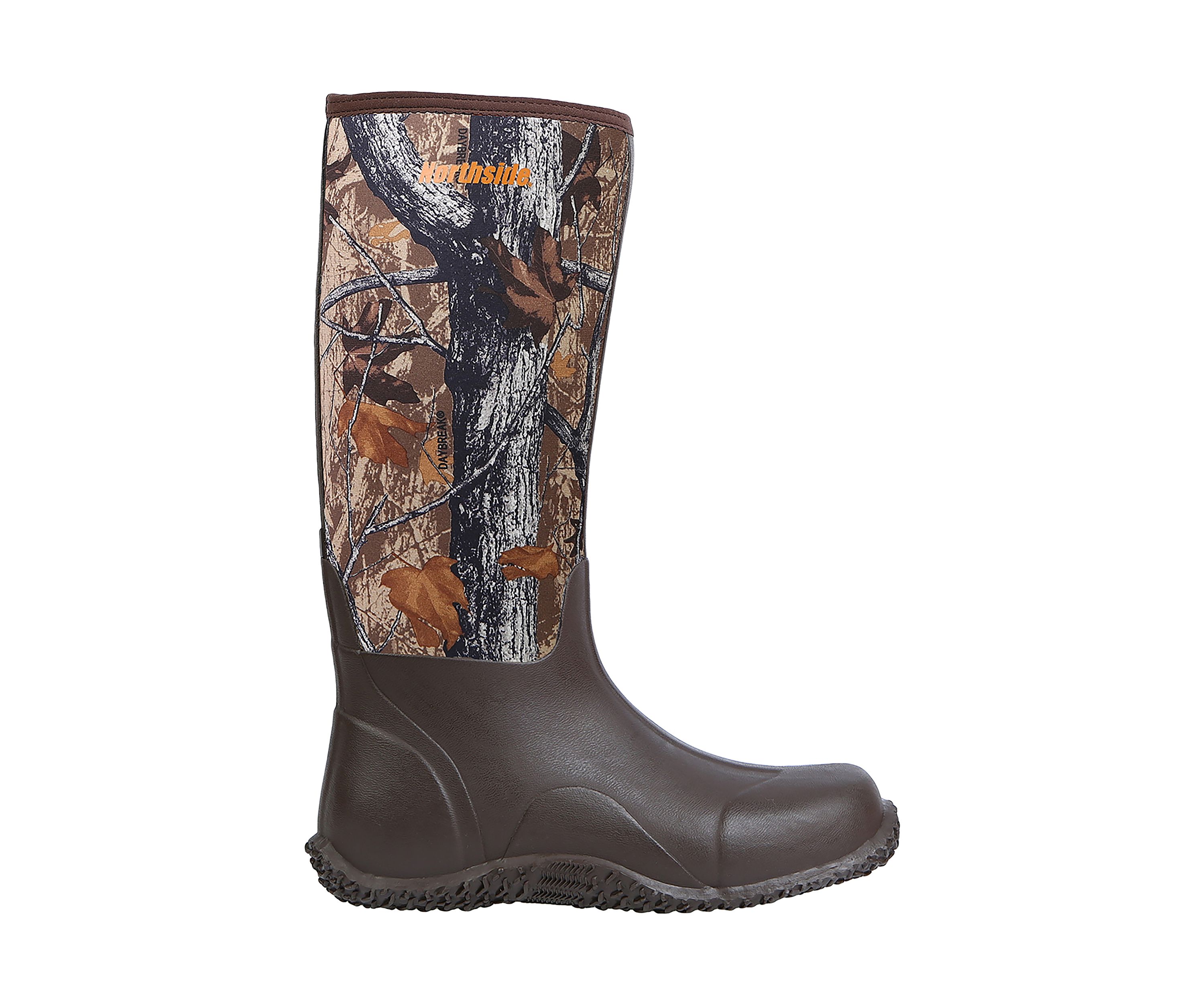 Shoshone Falls Tall Boots