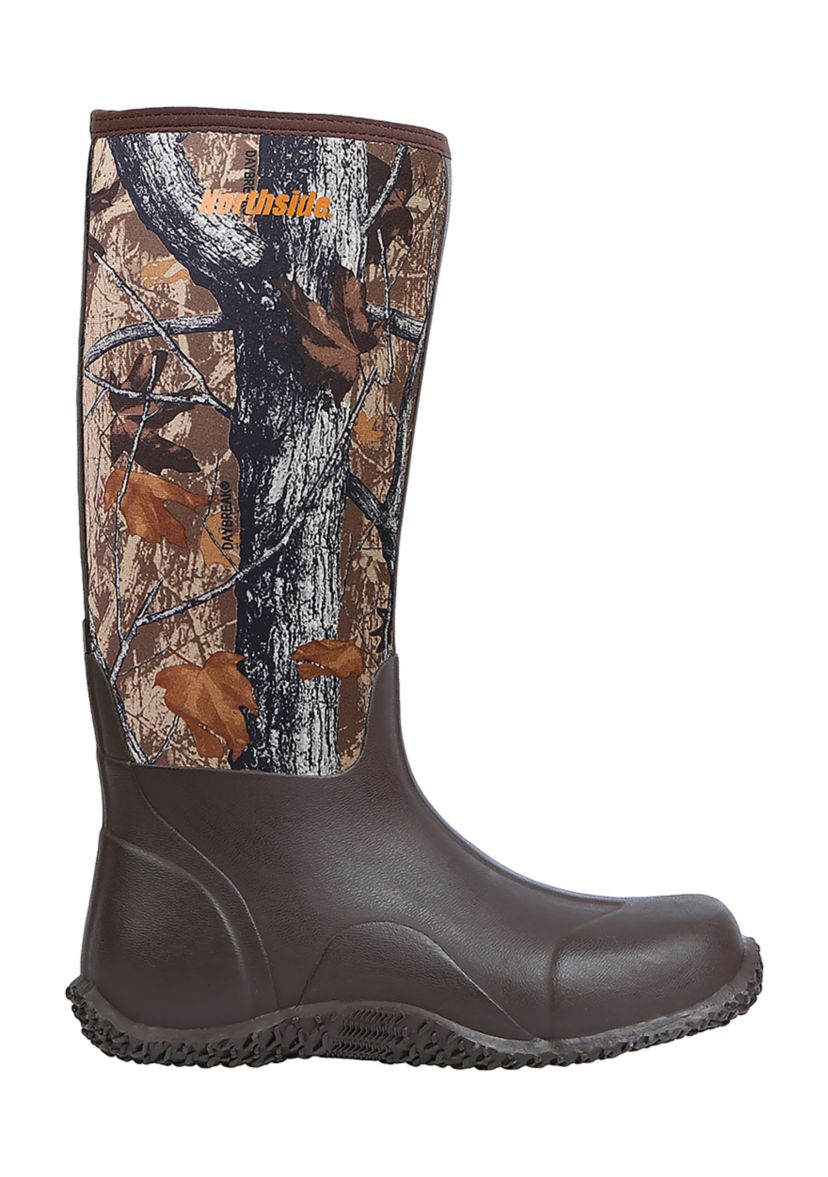 Shoshone Falls Tall Boots