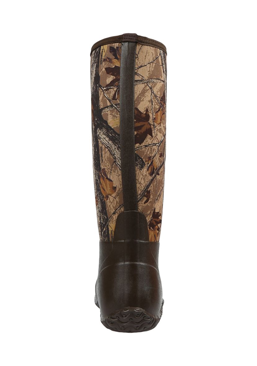 Shoshone Falls Tall Boots